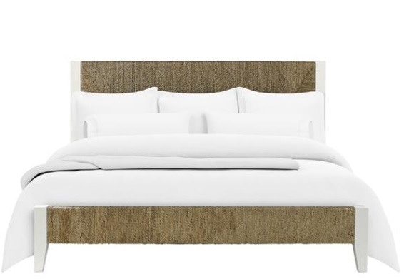 Riverside ROSALIE QUEEN BED 98742 - Matter Brothers Furniture
