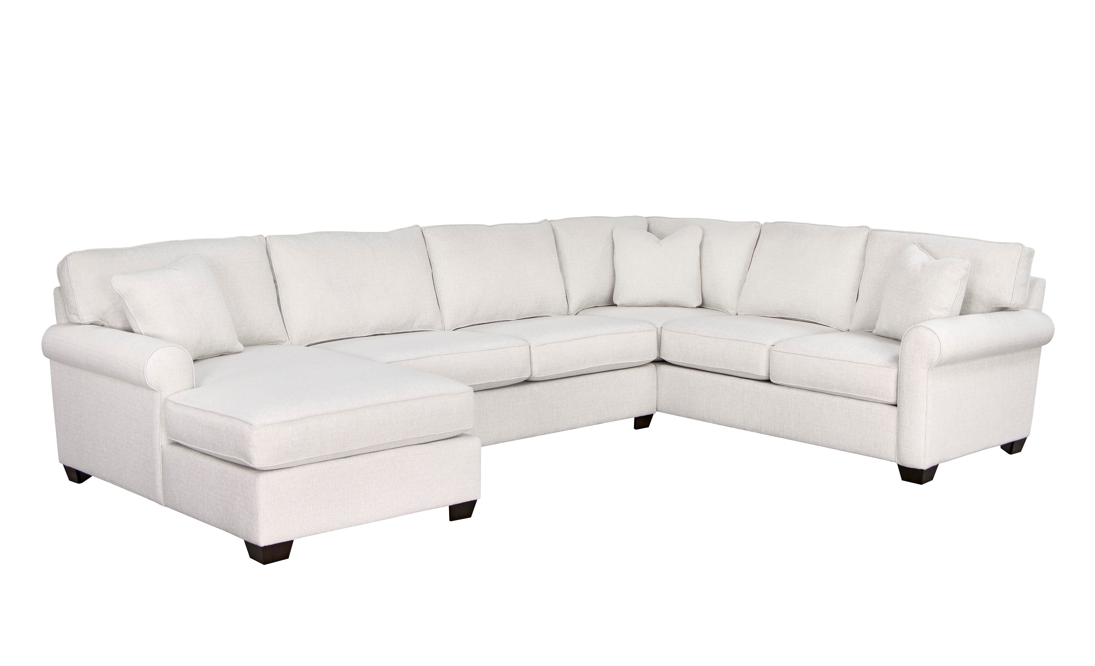  Sectional 