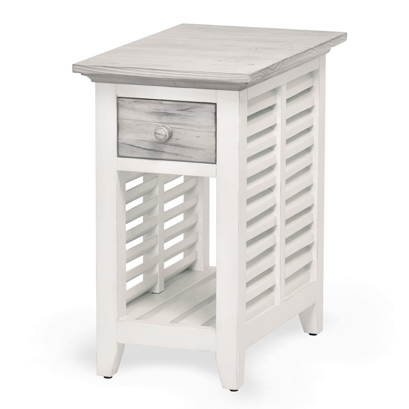  Chairside Table 