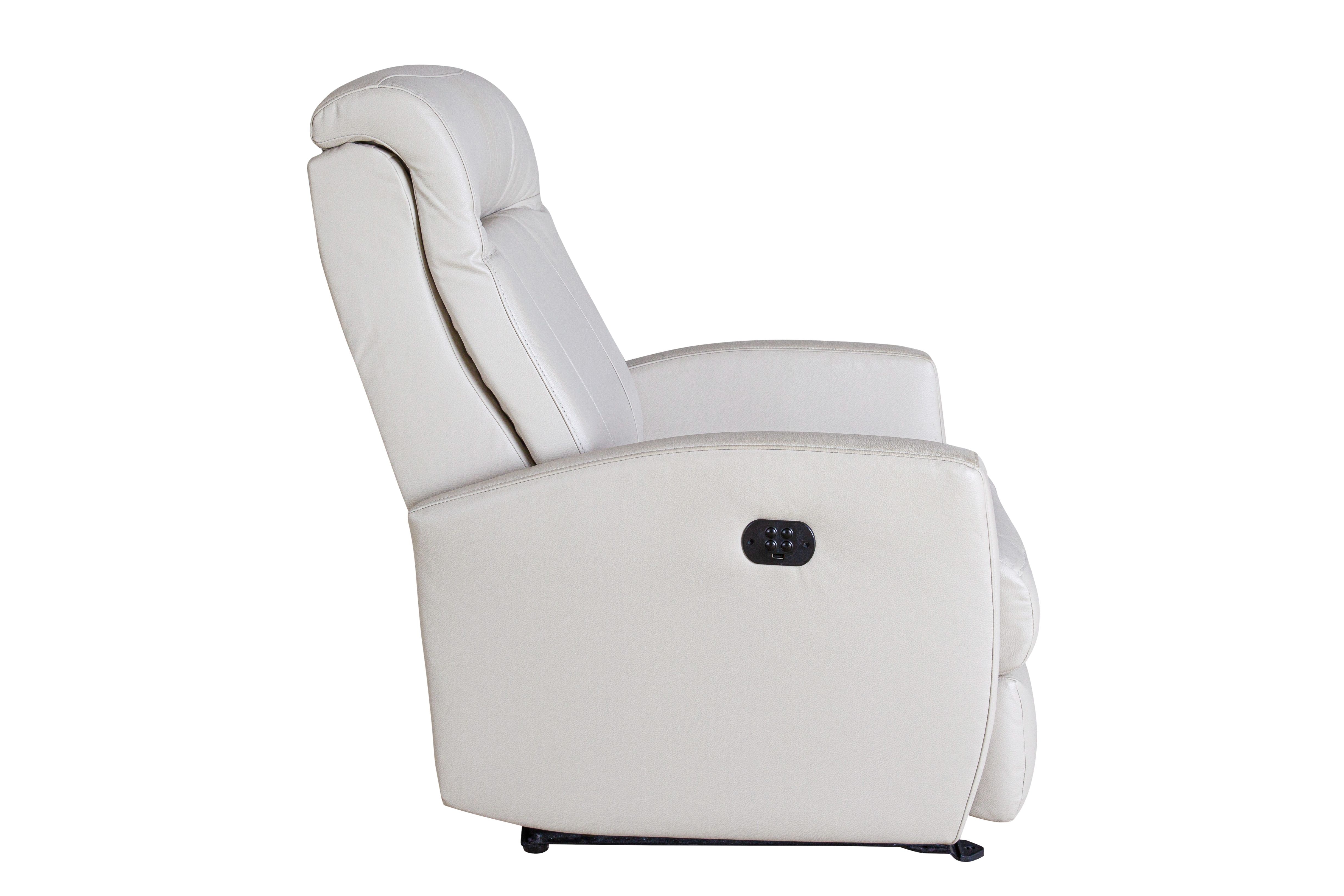 Best Home Furnishings Living Room Power Recliner w/ Adjustable  