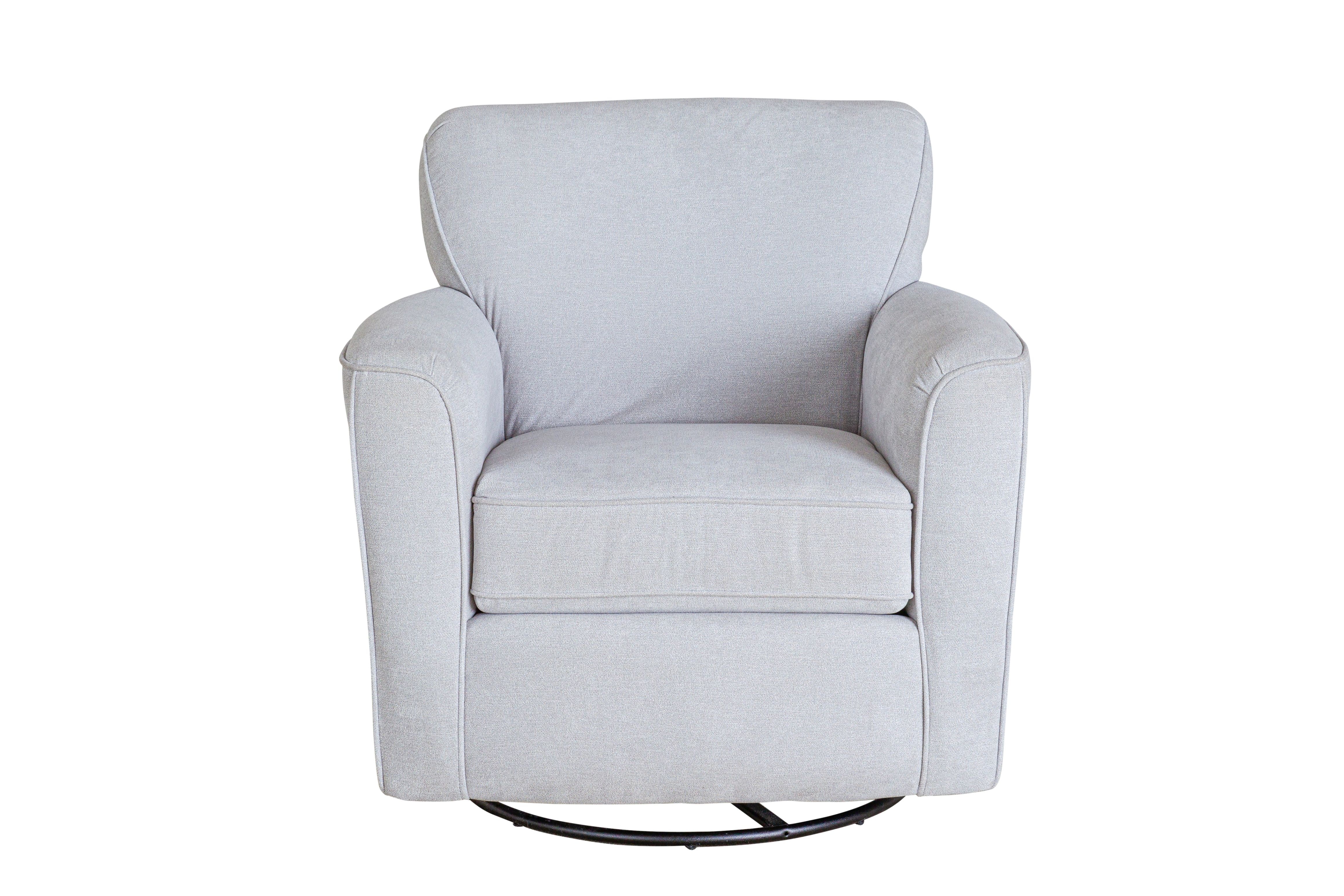 Best home outlet furnishings swivel glider