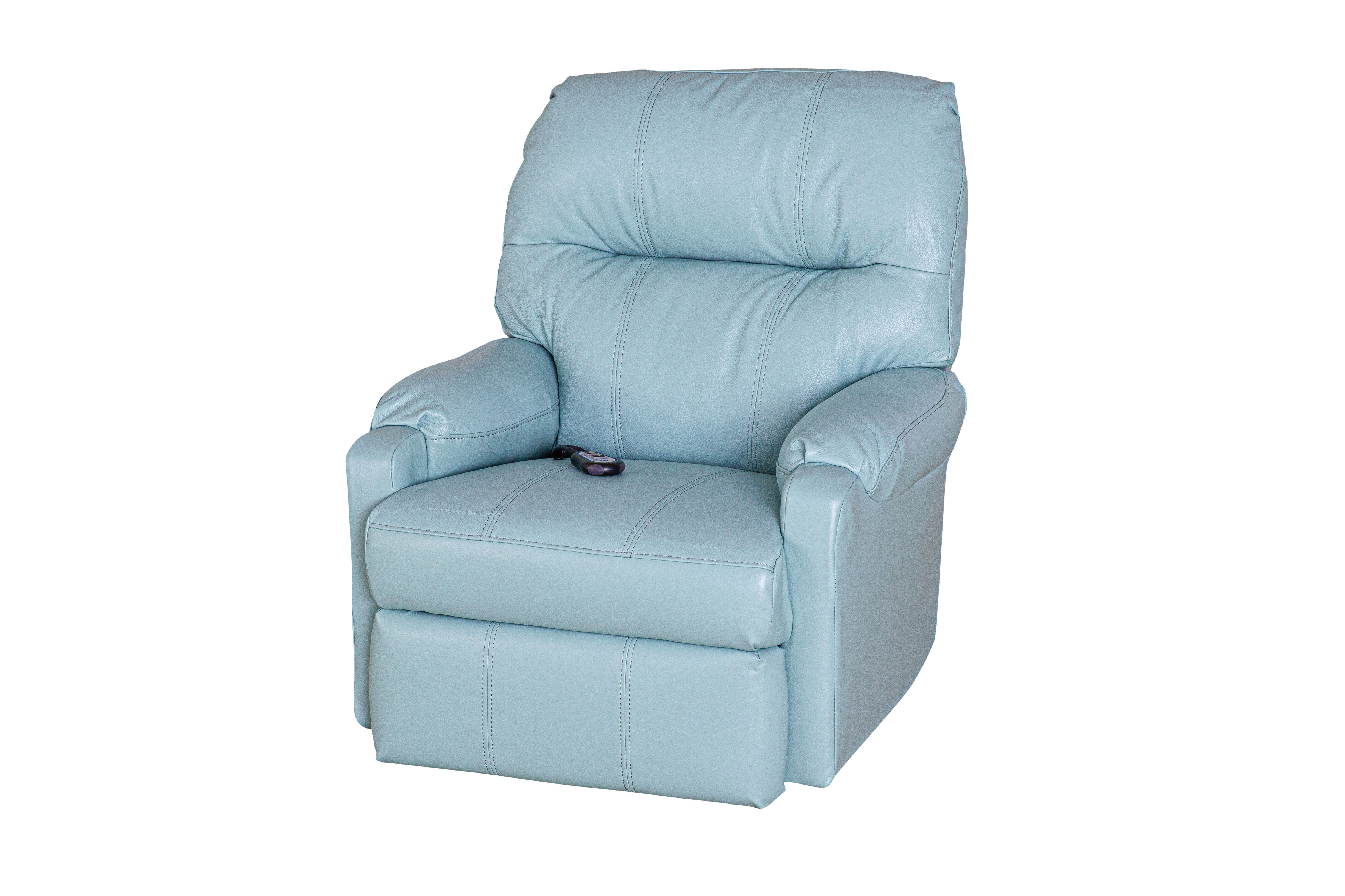 Best Home Furnishings Living Room Power Rocker Recliner 61741