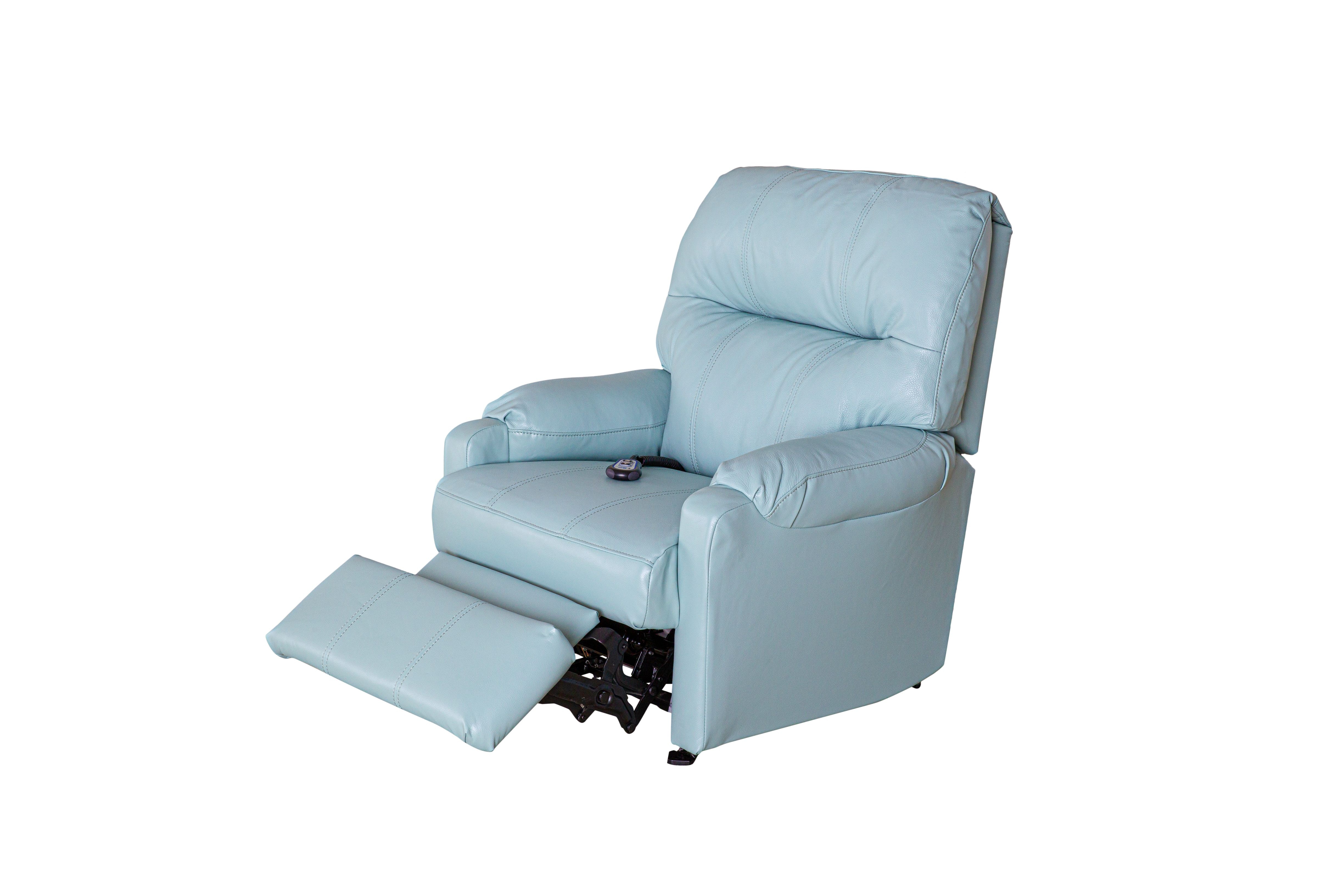 Best Home Furnishings Living Room Power Rocker Recliner 61741