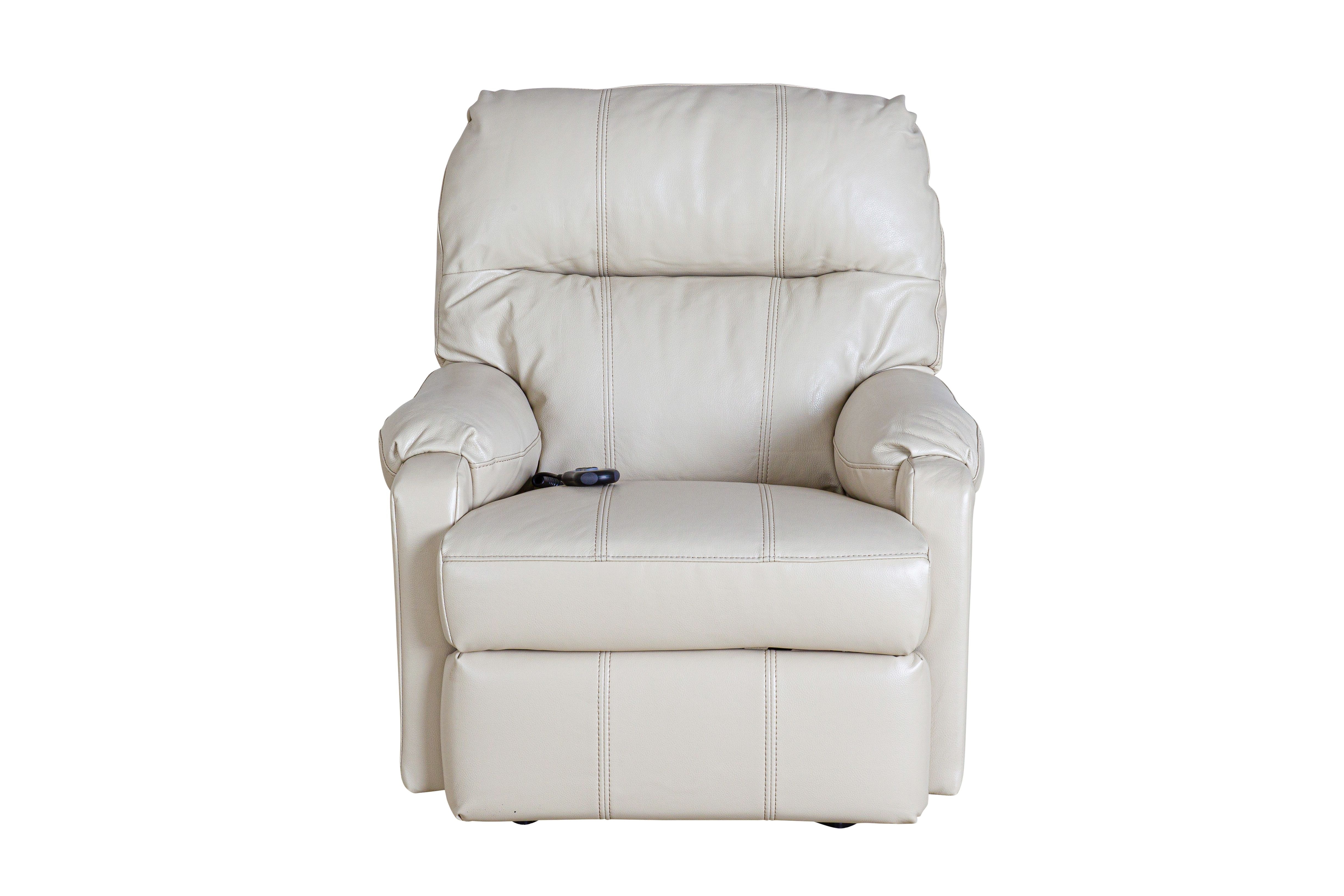 Affordable discount rocking recliner