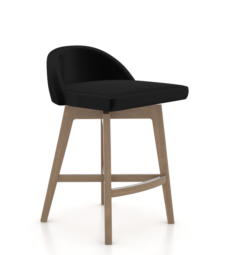 Canadel swivel deals bar stools