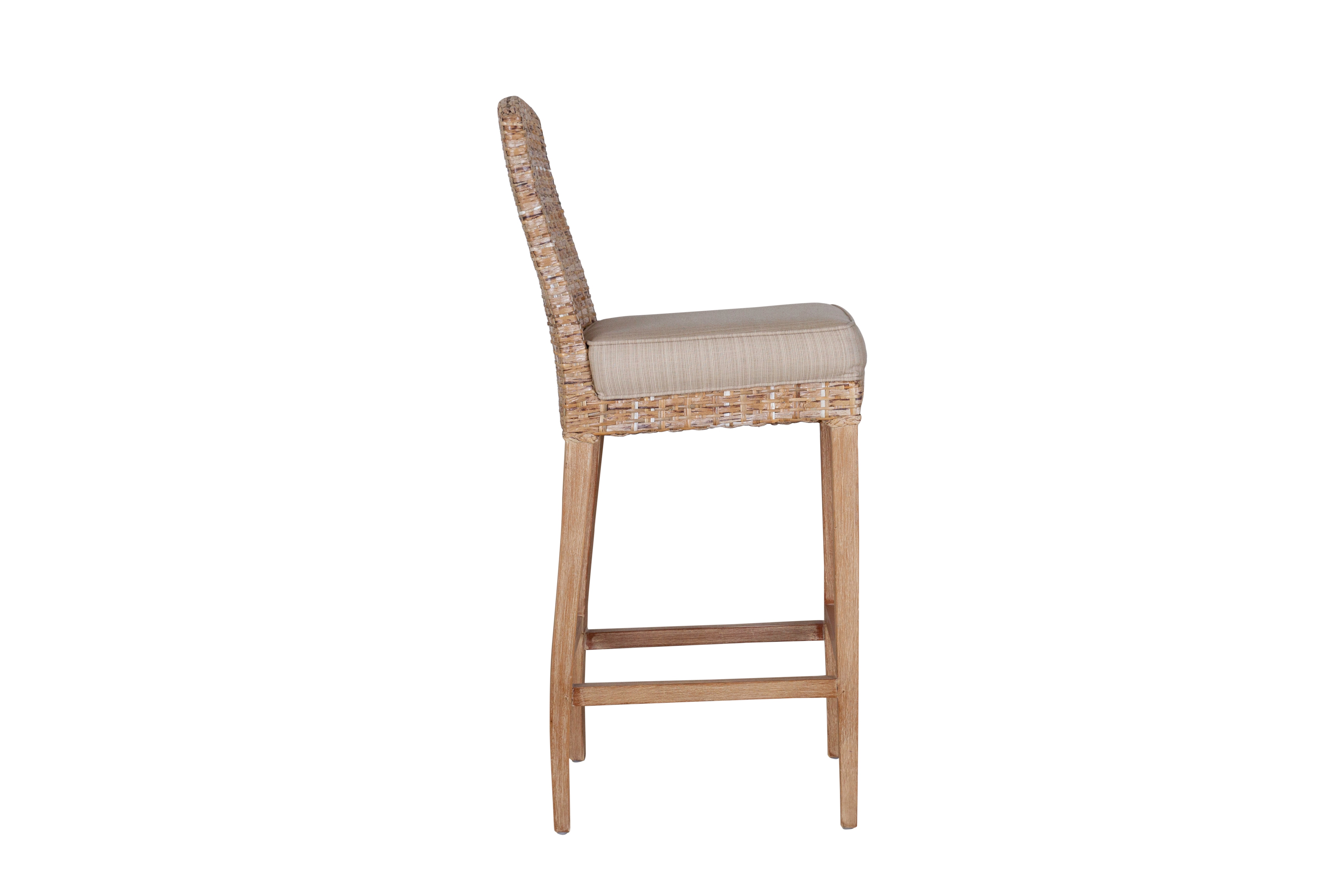 Capris 30 Bar Stool 168317482 - Matter Brothers Furniture - Fort  