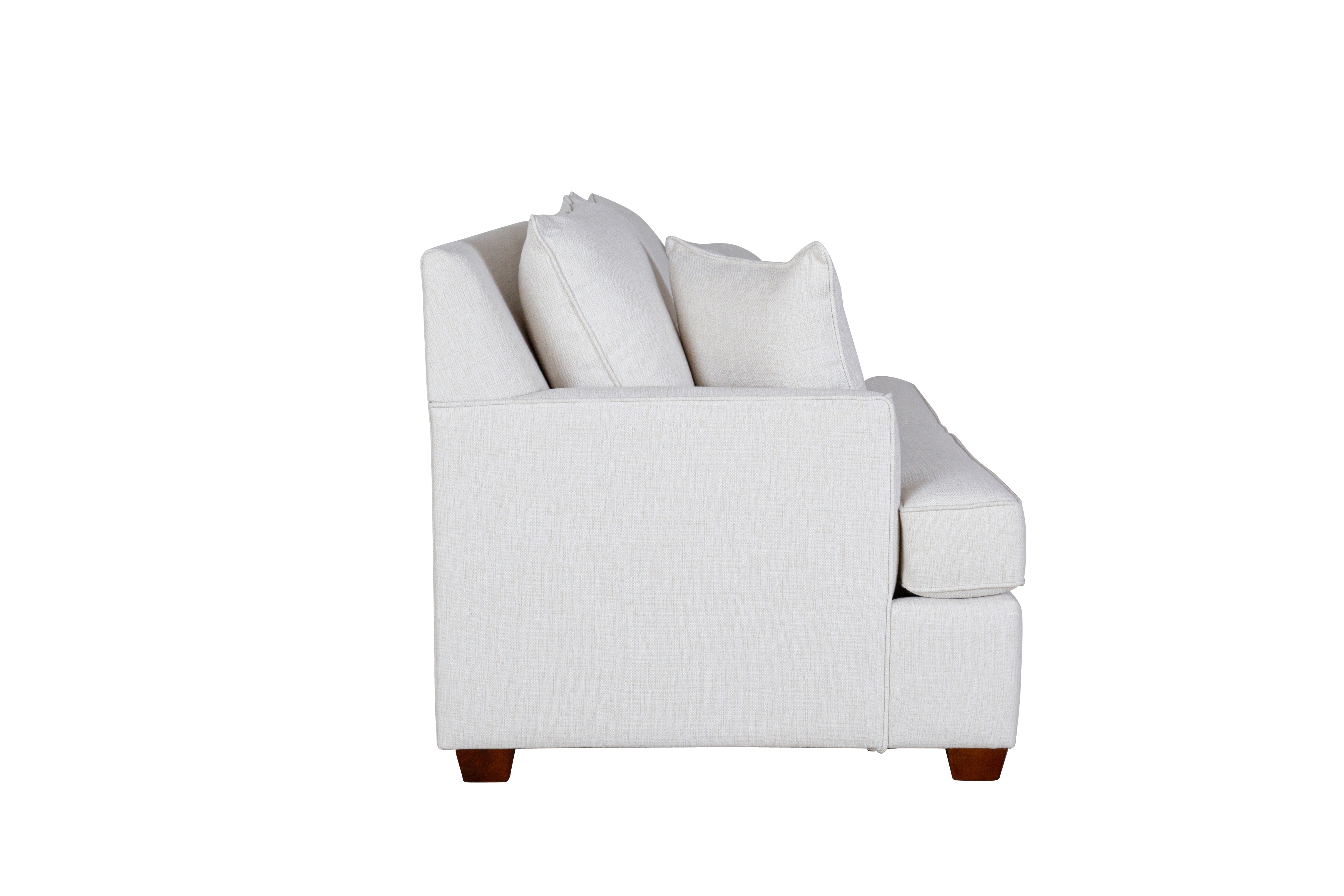Capris Living Room Queen Sleeper 27778 - Matter Brothers Furniture