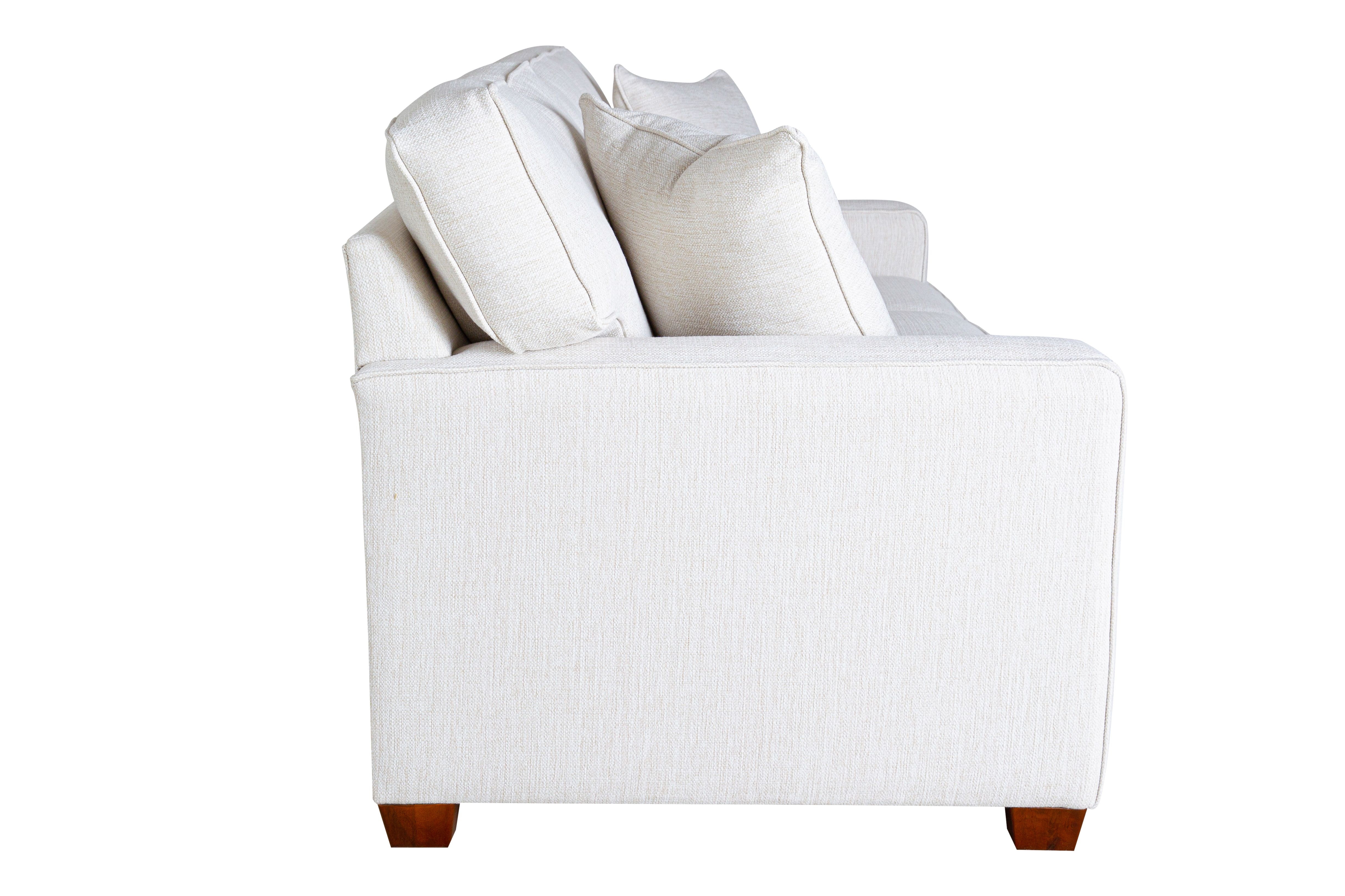 Capris Living Room Sofa 72607 - Matter Brothers Furniture - Fort