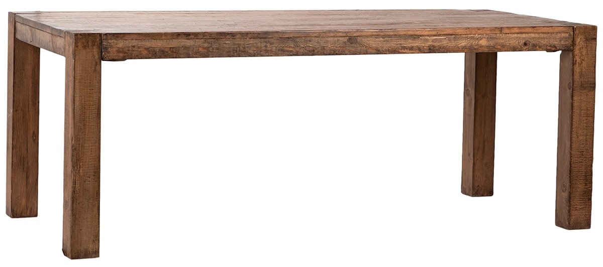 Dovetail Furniture Dining Table 500197555 Matter Brothers Furniture