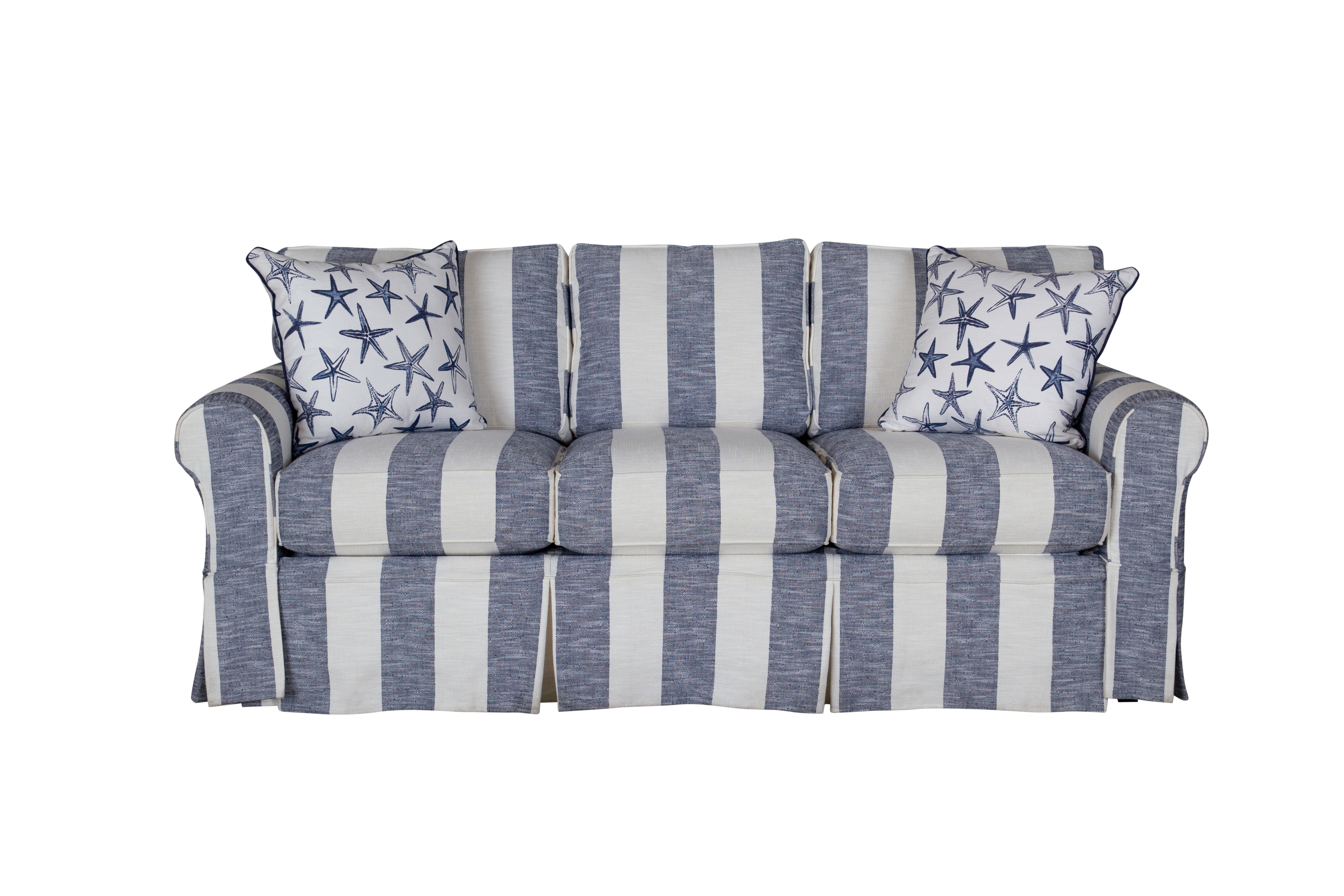 Four Seasons Living Room Alexandria Sofa 14406 - Matter Brothers