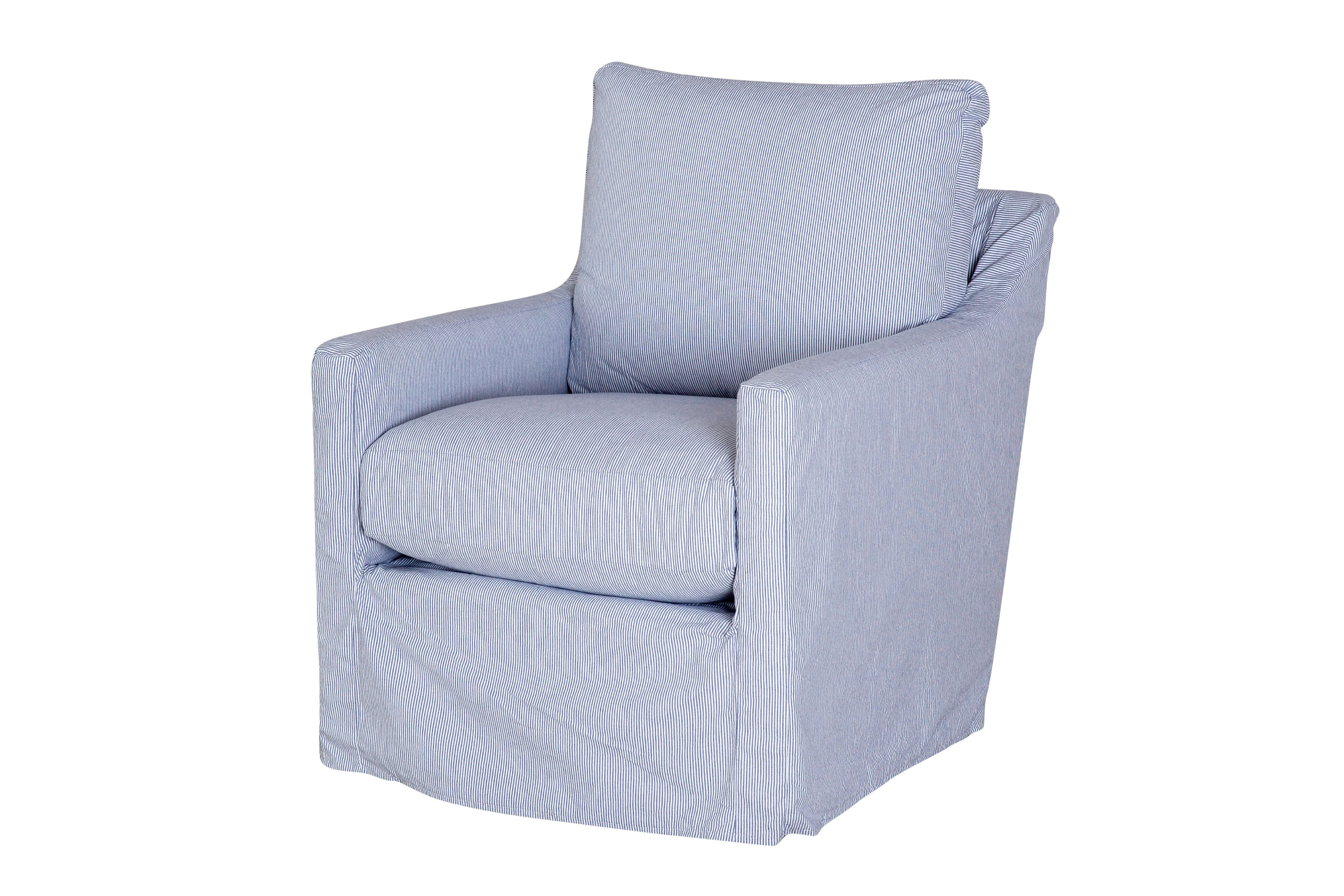 miles swivel glider