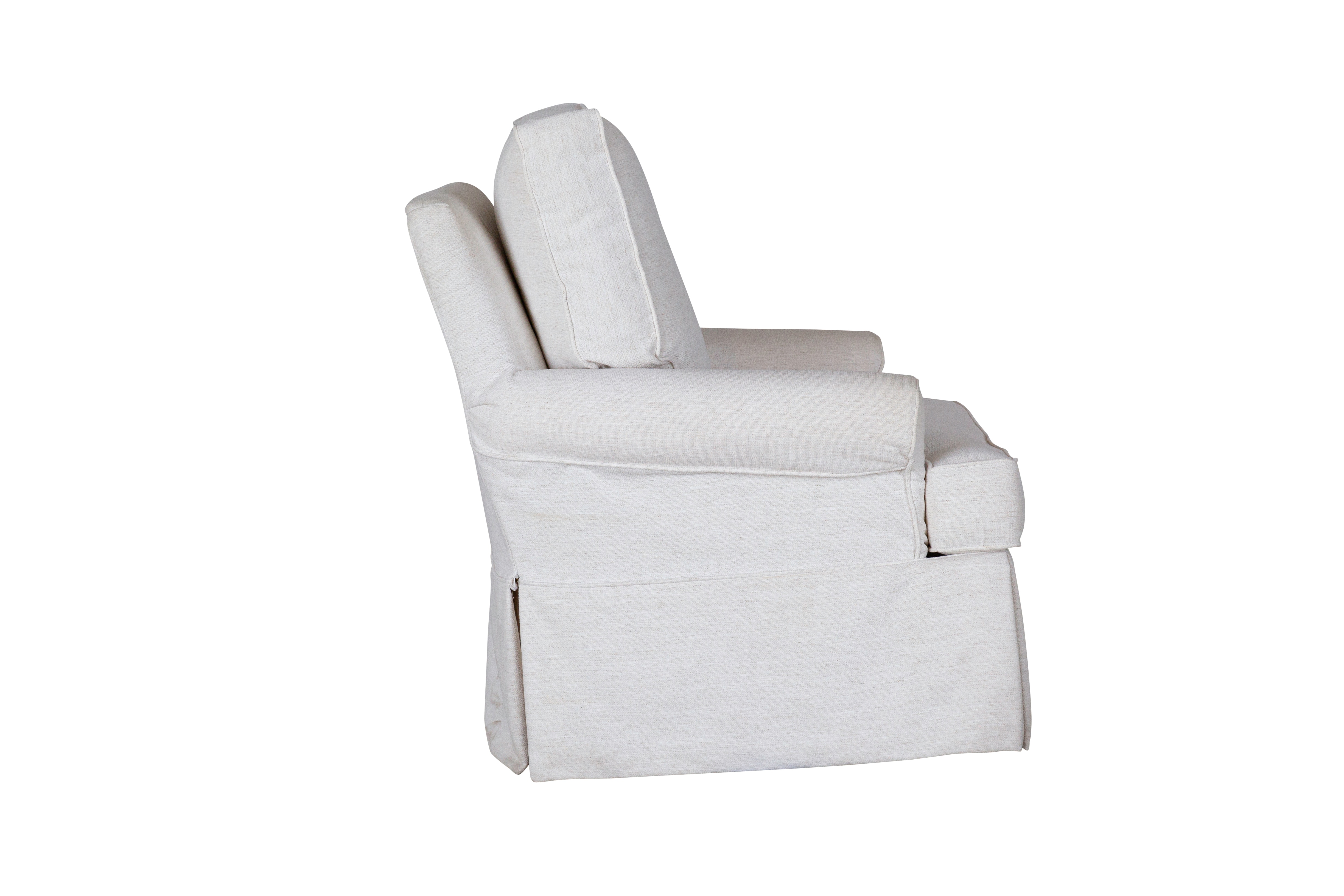 four seasons swivel glider