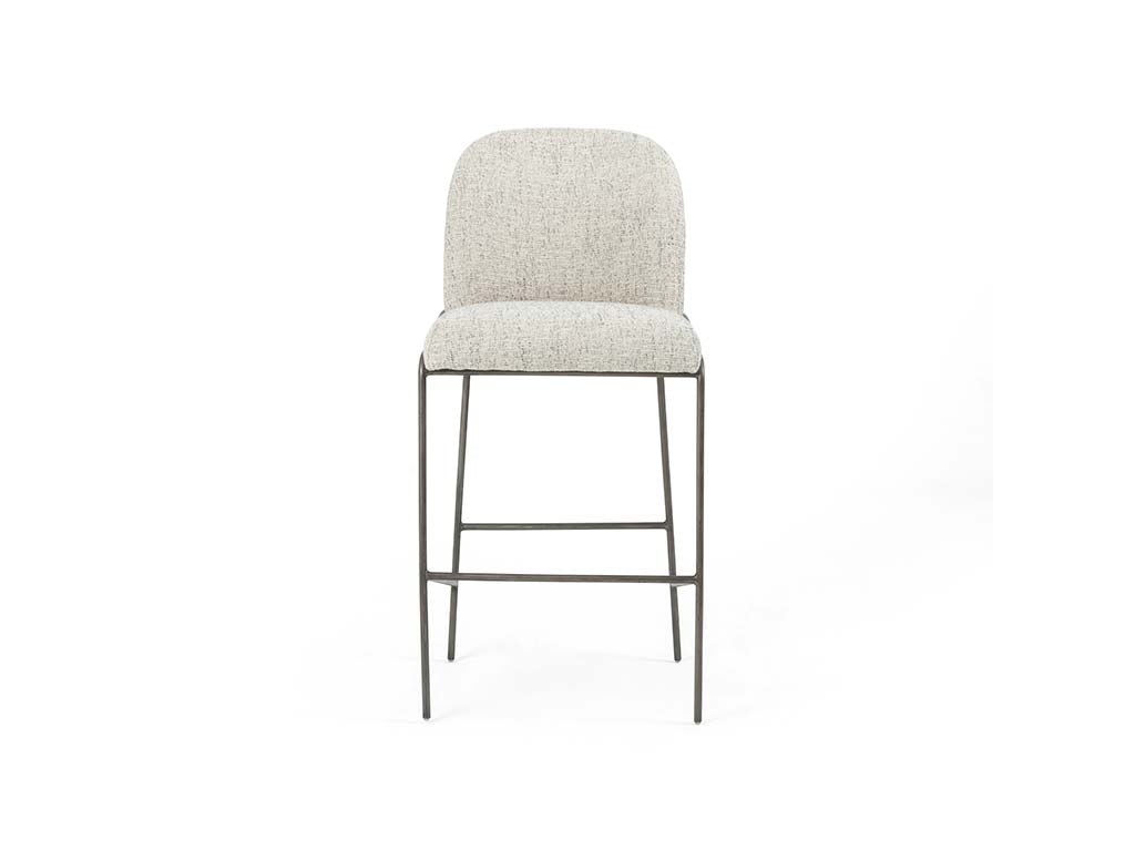 Organic Modern Dining Room Bar Stool 35429 Matter Brothers