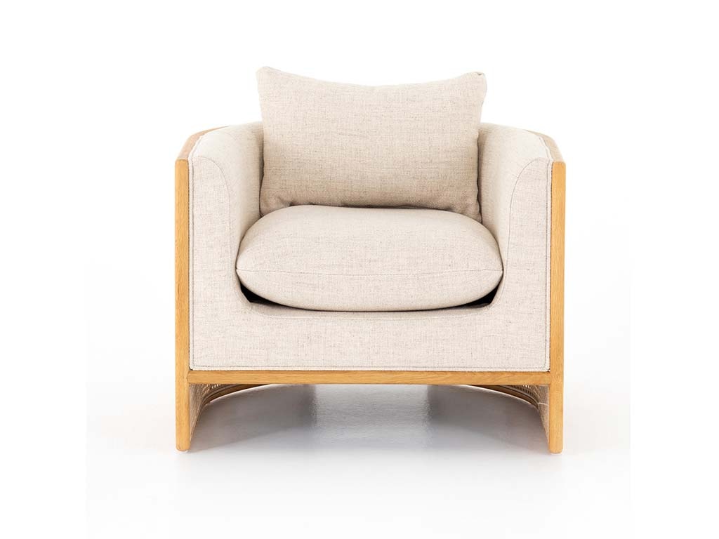 modern chair