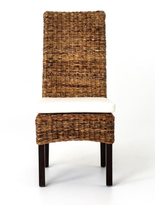 Banana leaf best sale parsons chair