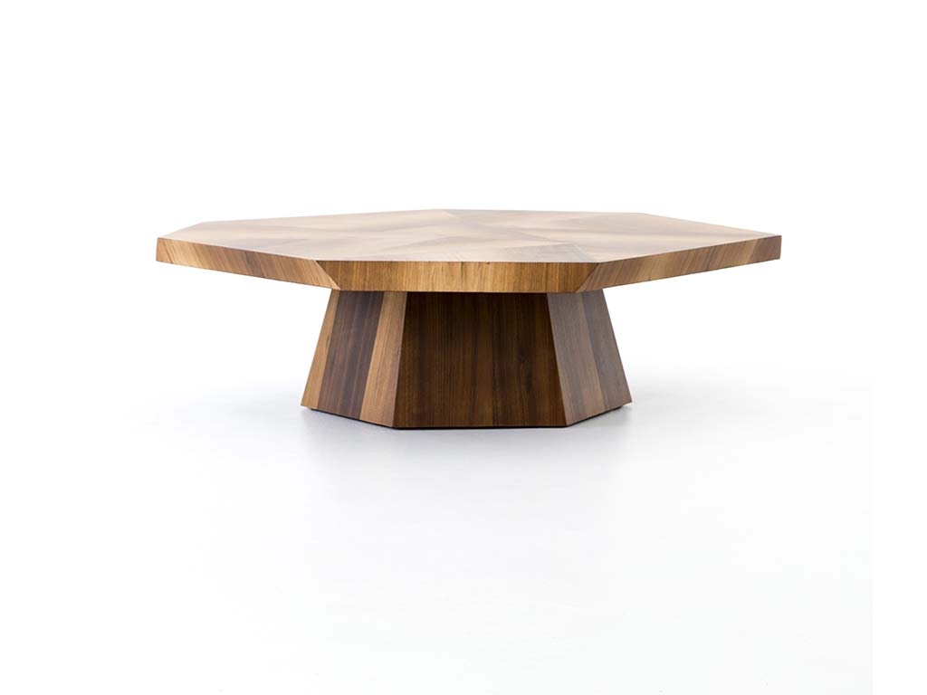 Organic Modern Living Room Coffee Table 35695 Matter Brothers Furniture Fort Myers Sarasota