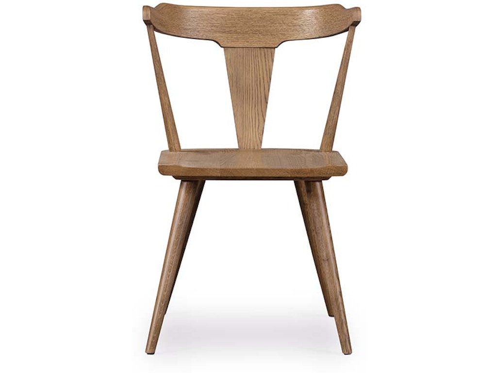 Organic Modern Dining Room Dining Chair 35707 Matter Brothers Furniture Fort Myers Sarasota