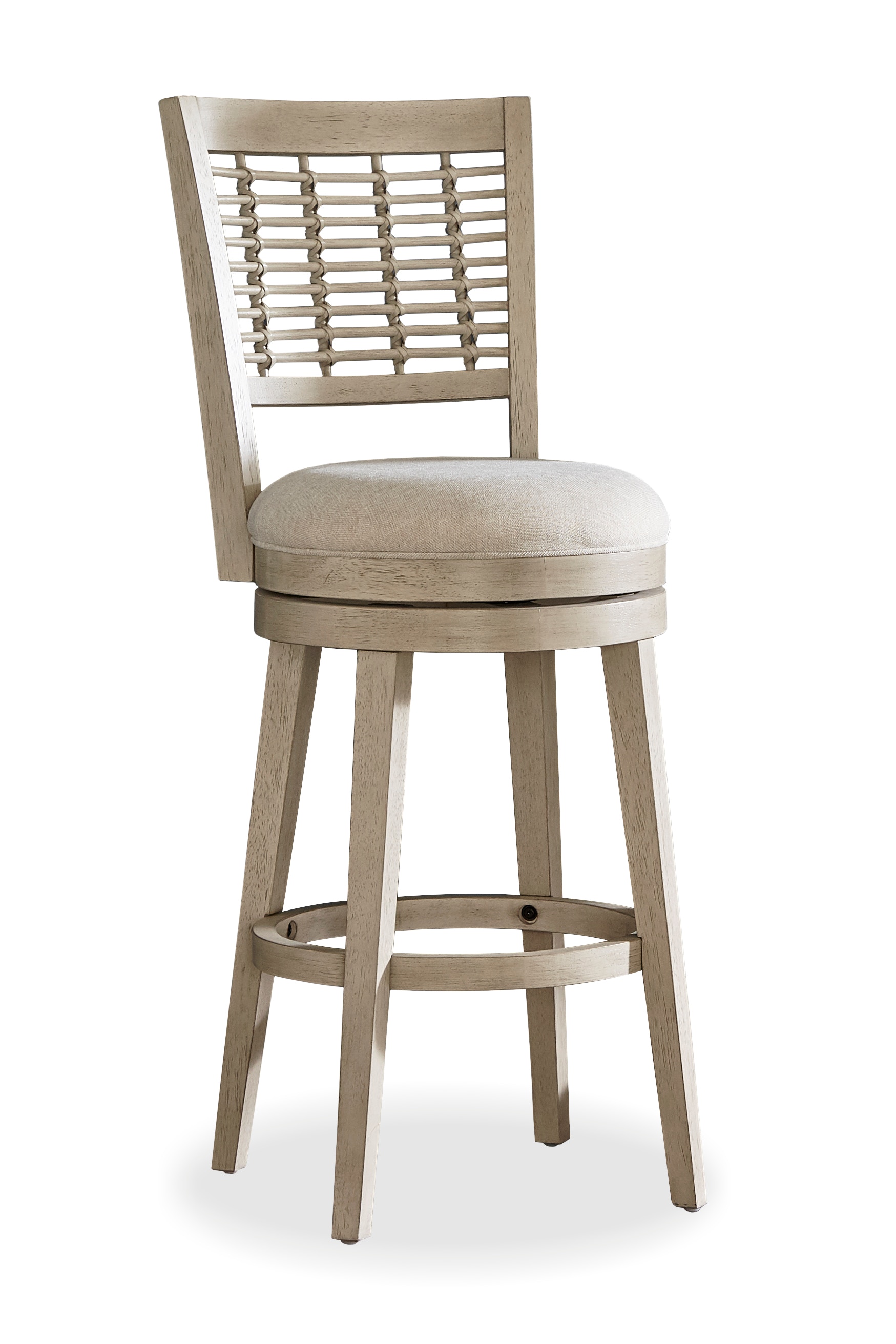 Hillsdale furniture store swivel bar stools