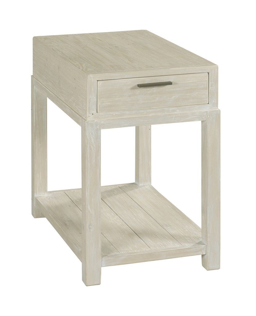 CHAIRSIDE TABLE 