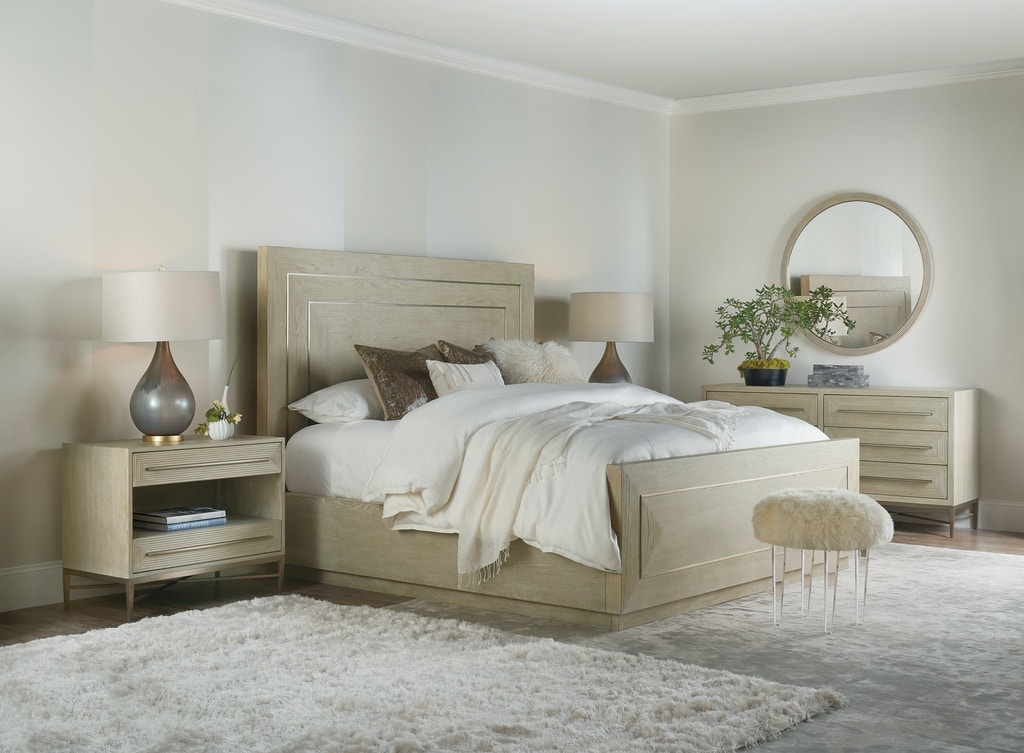 Hooker Furniture Cascade Dresser - Thumbnail 2