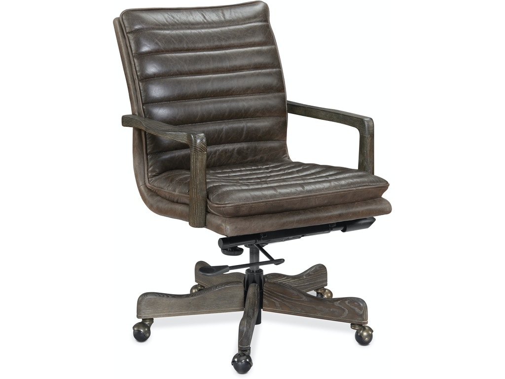 Hooker executive deals chair