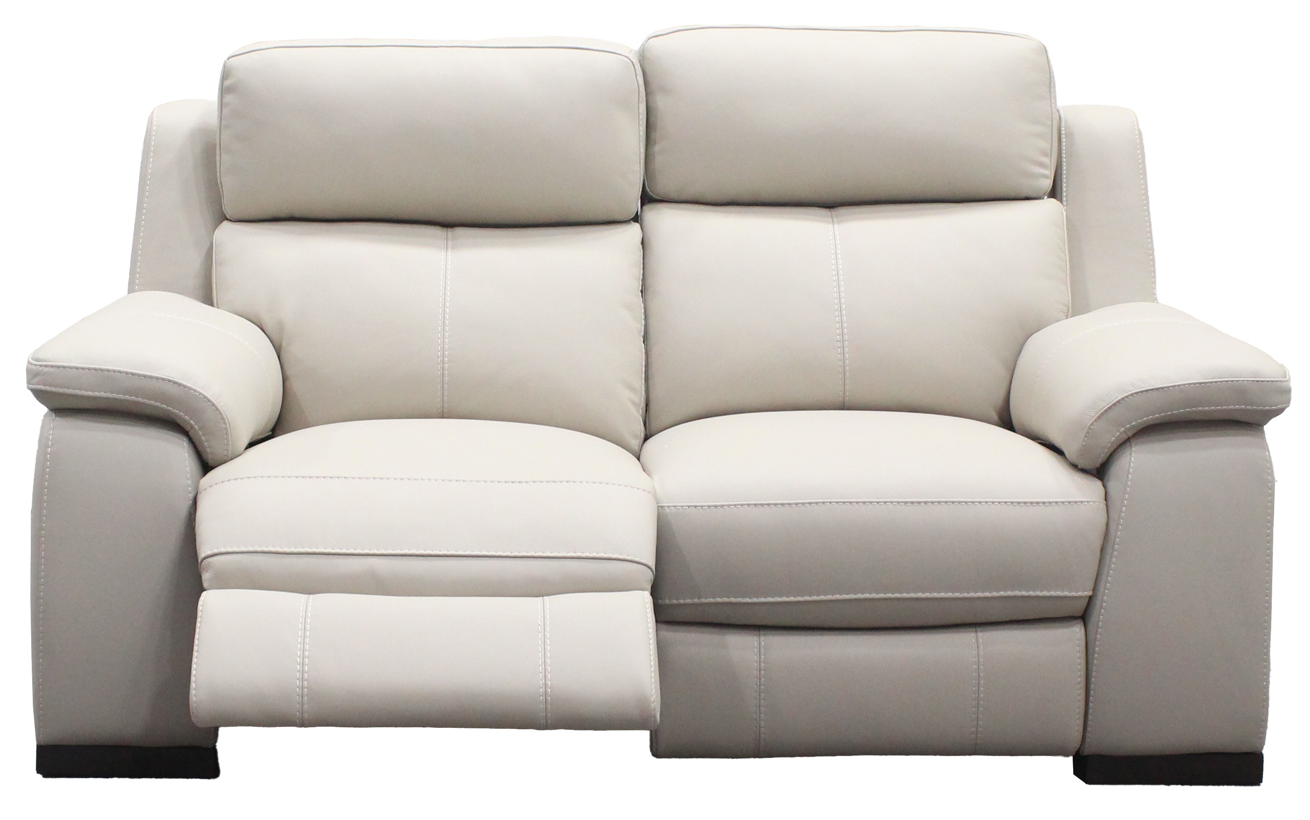 HTL Furniture MUDRA DUAL POWER SOFA 113283 - Matter Brothers