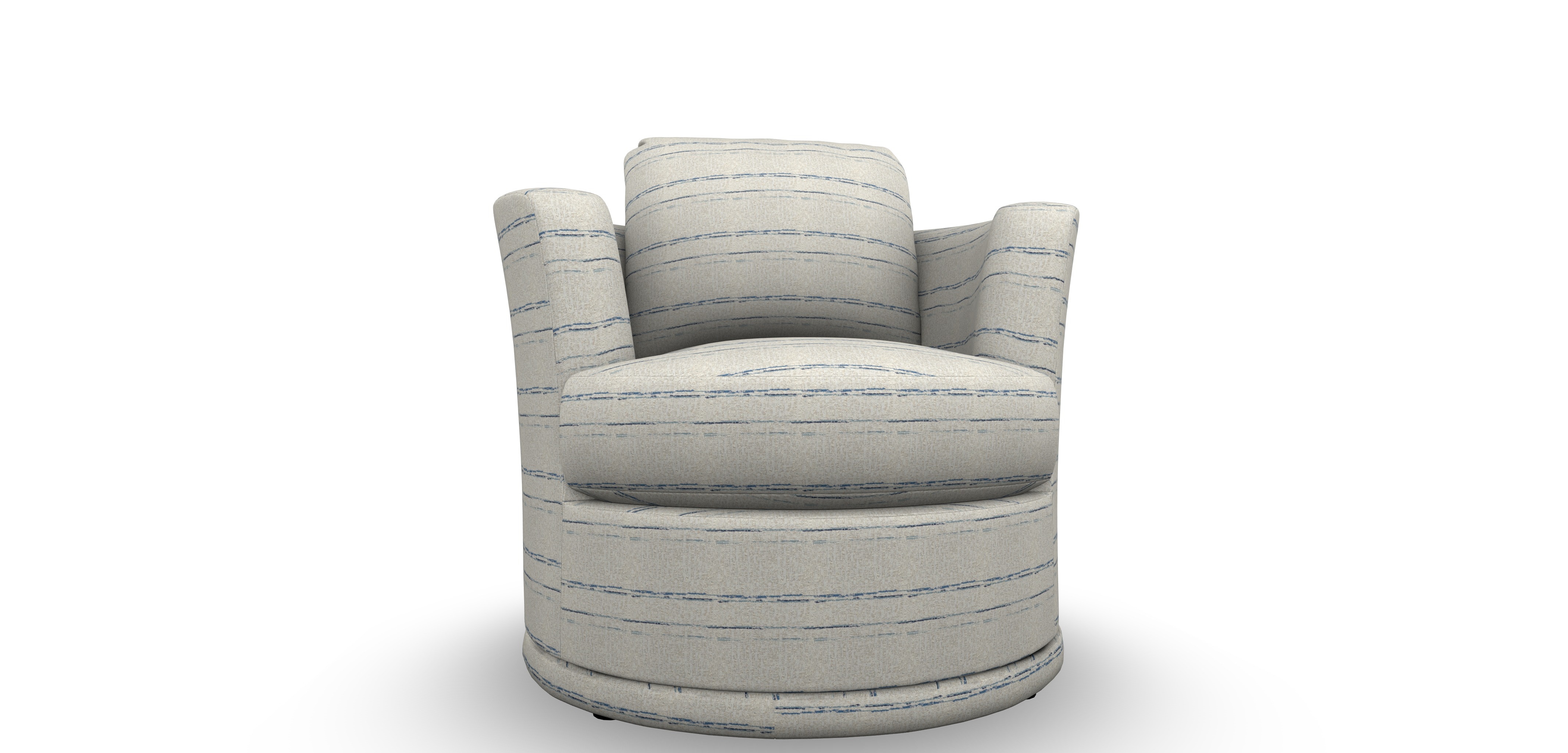  TINA SWIVEL CHAIR 