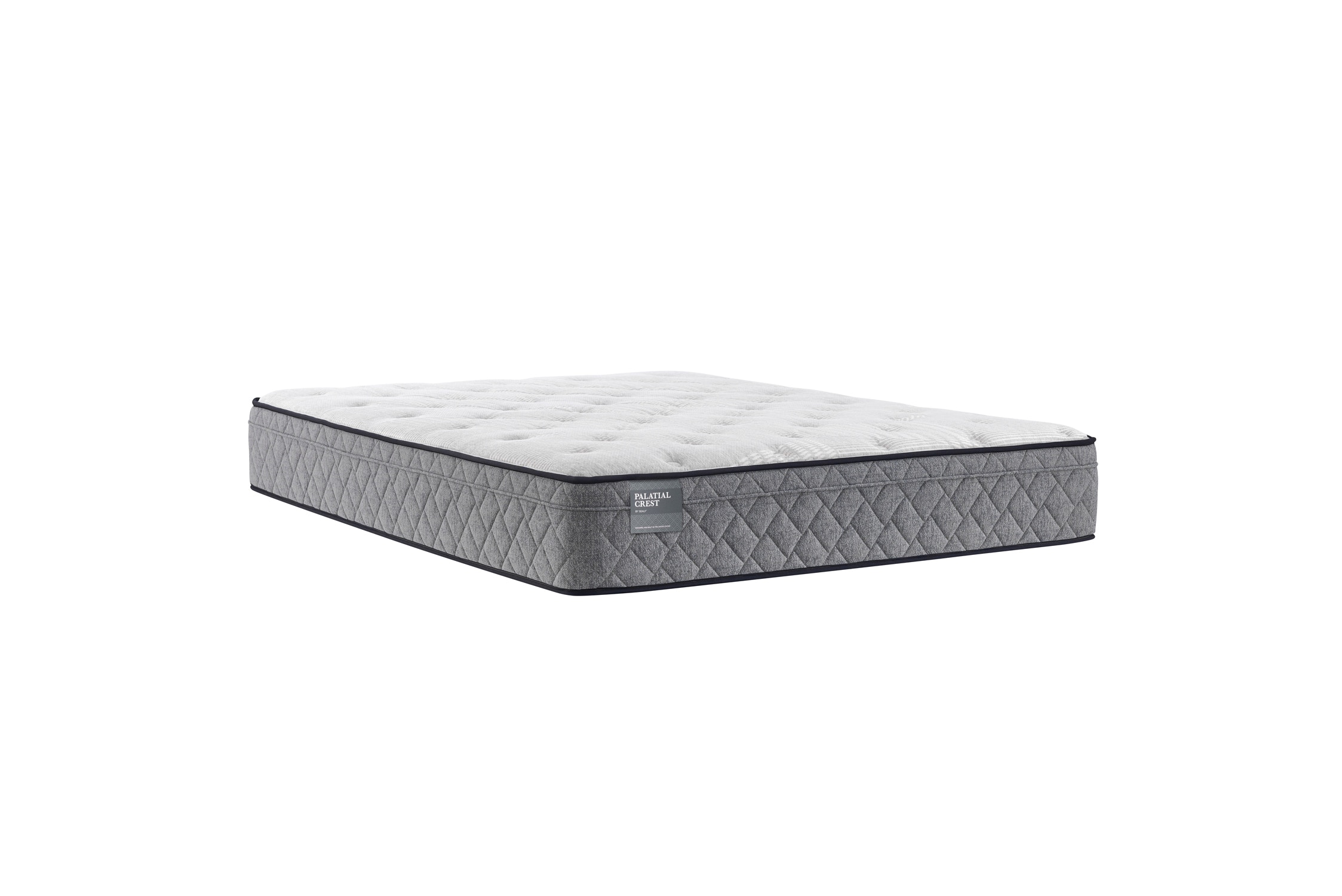 Sealy posturepedic on sale palatial crest