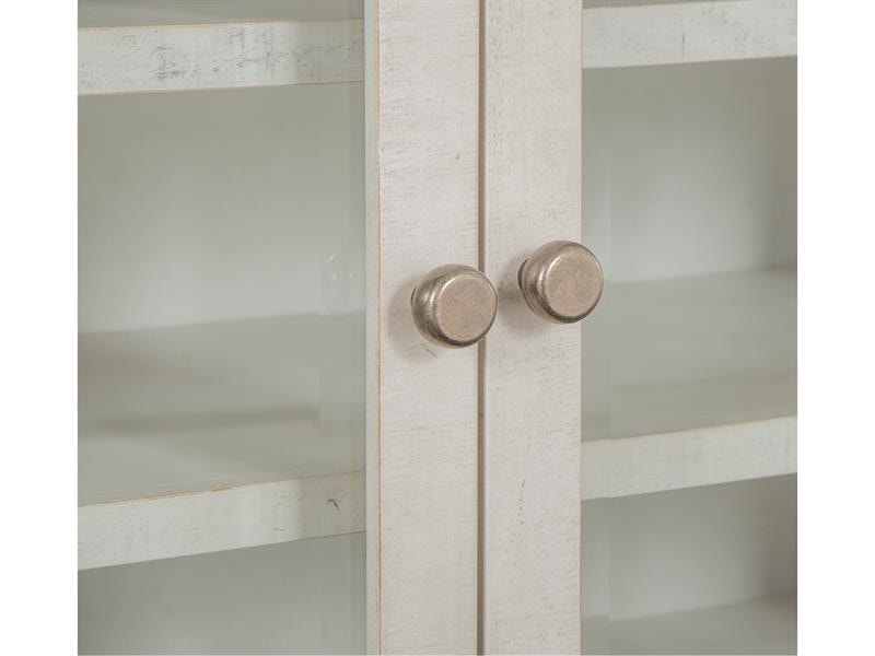 Magnussen Home 82 Console 52676 - Matter Brothers Furniture - Fort