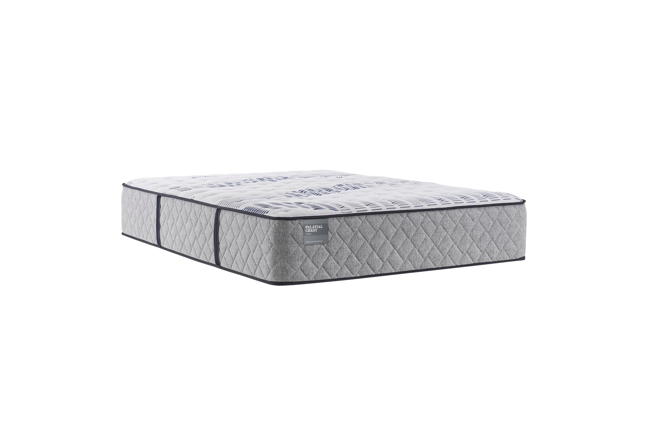 Sealy ti4 plush store queen mattress