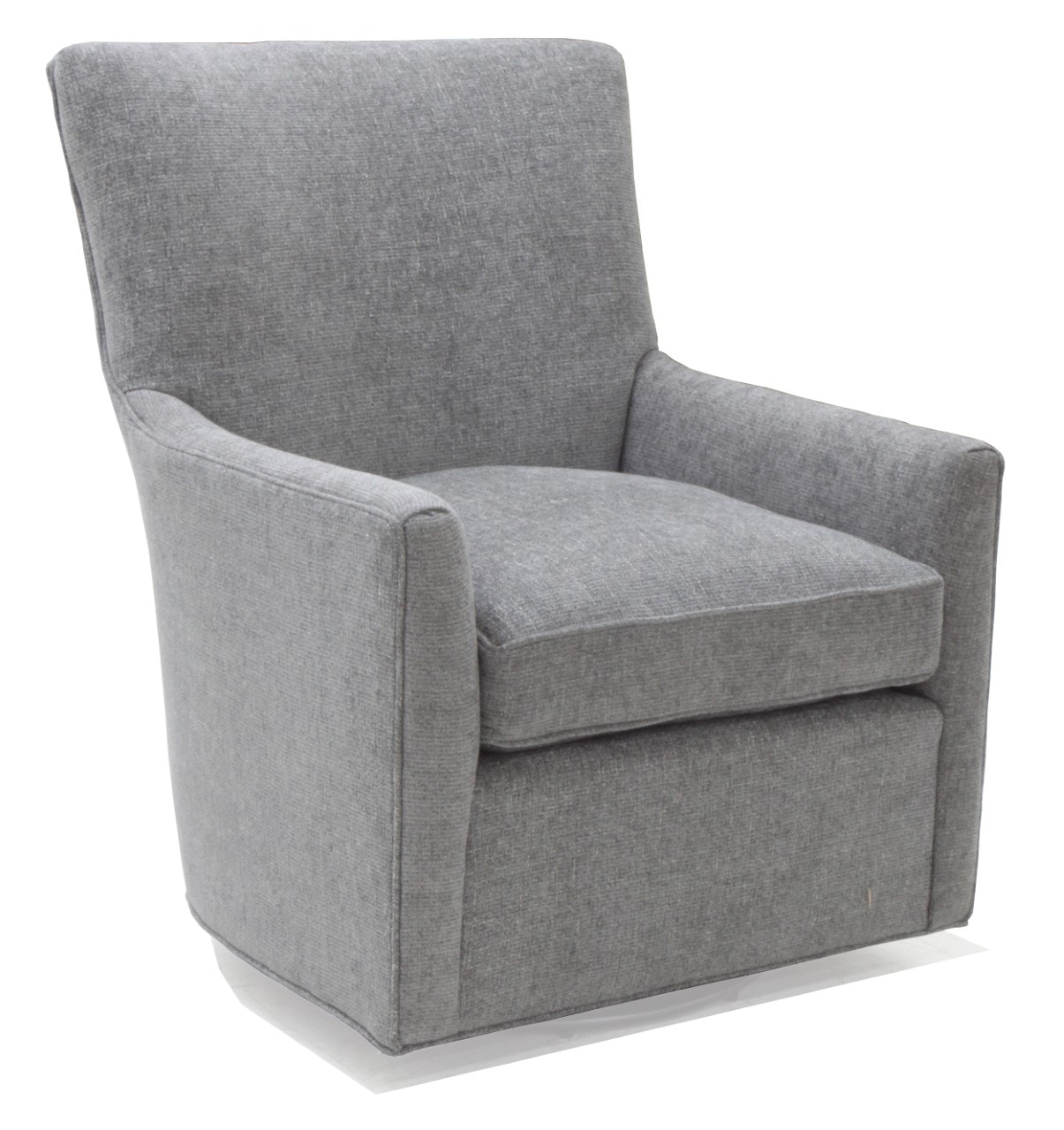 Mccreary modern store swivel chair