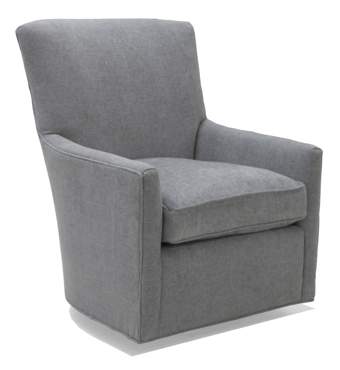 mccreary modern swivel chair