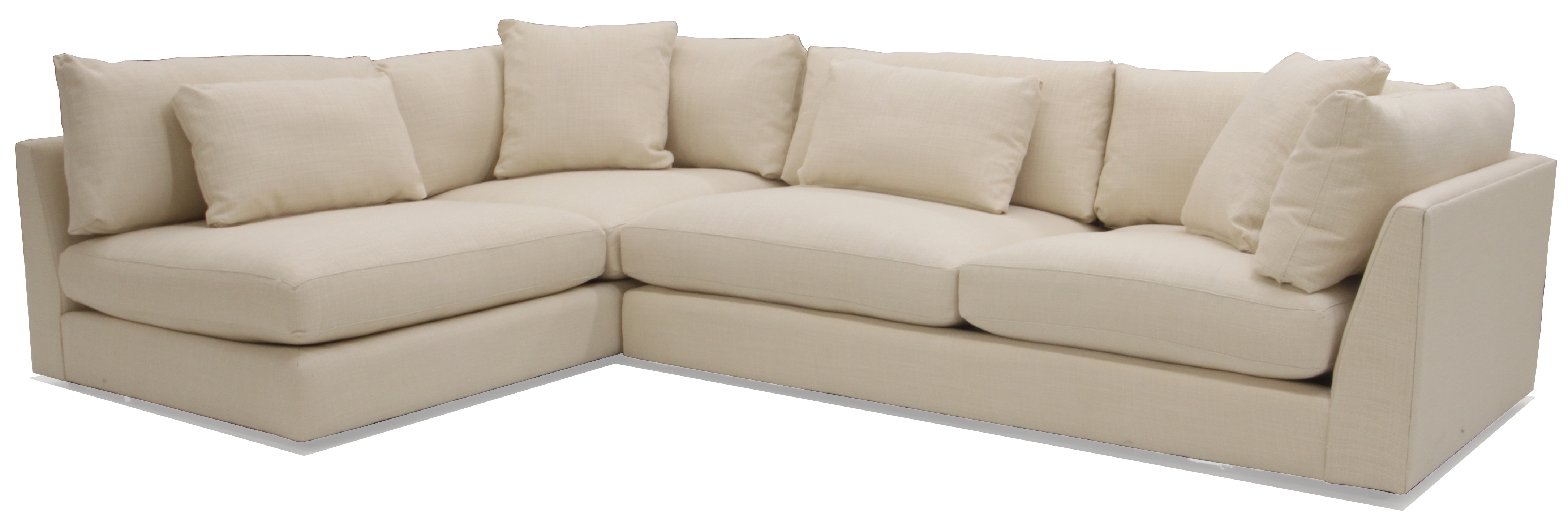 Mccreary store modern sofa