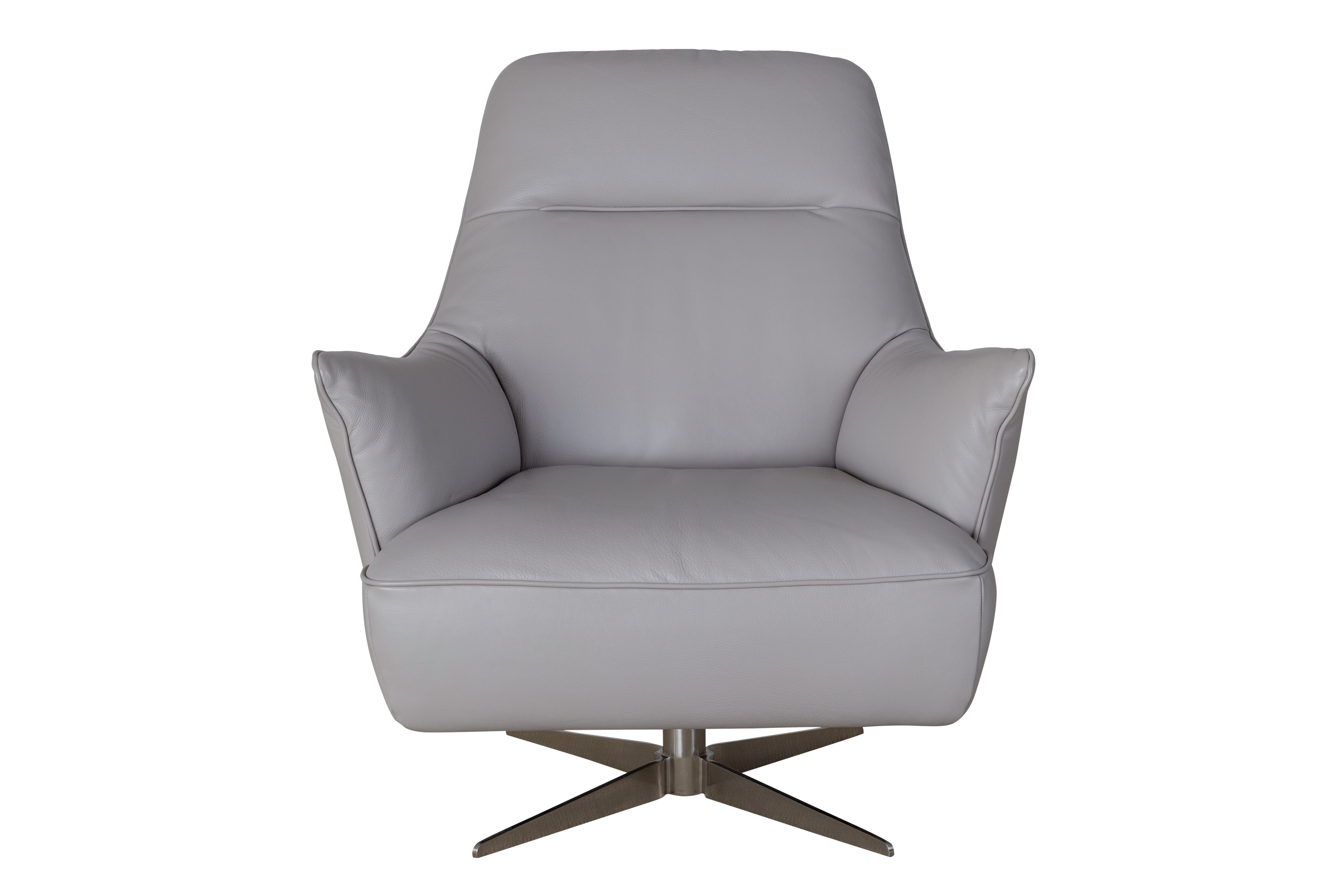 dfs swivel armchair