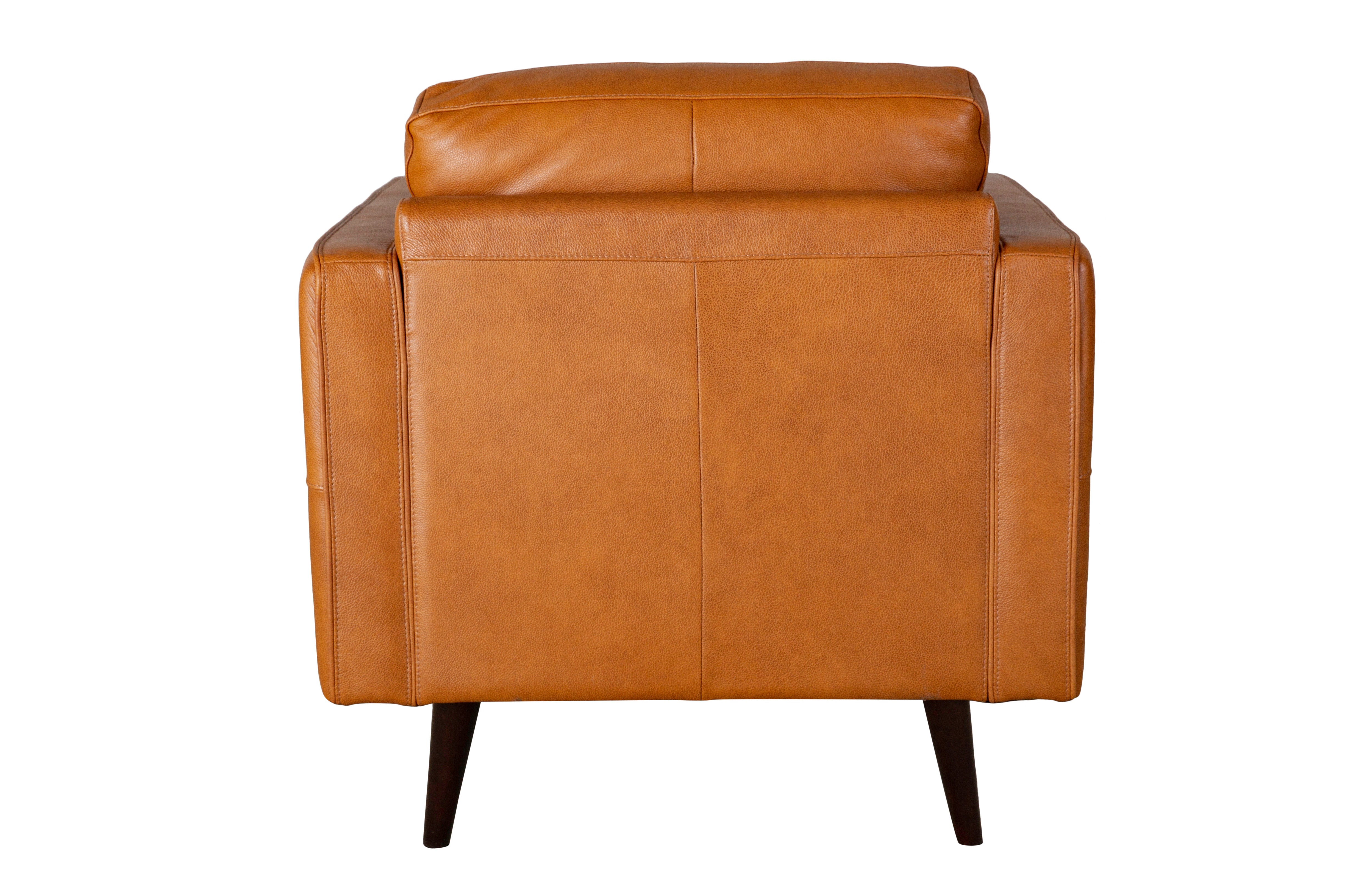 Natuzzi Editions Arm Chair 49197 Matter Brothers Furniture Fort Myers