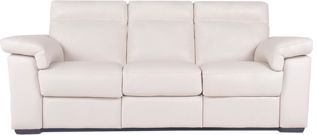 matter brothers leather sofa