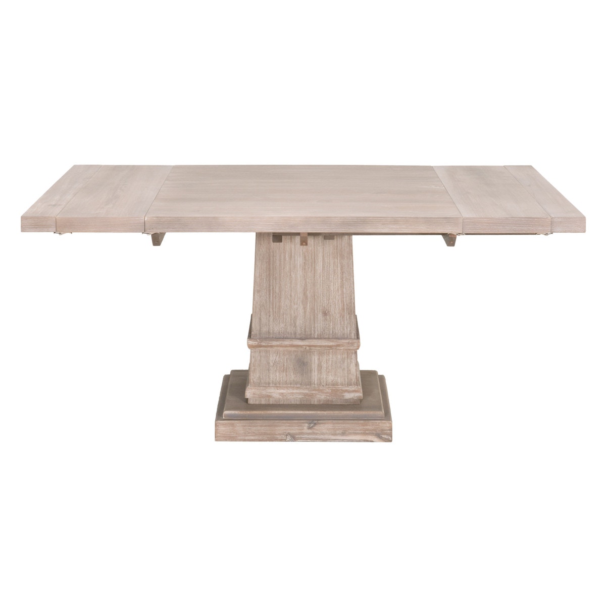 Essentials for Living Hudson 44'' Square Extension Dining Essentials for Living Hudson 44'' Square Extension Dining