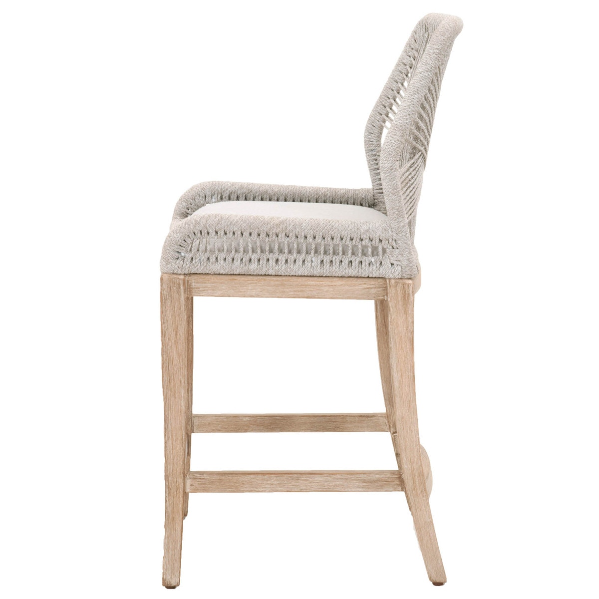 Essentials for Living 24 Loom Counter Stool 690399970 Matter