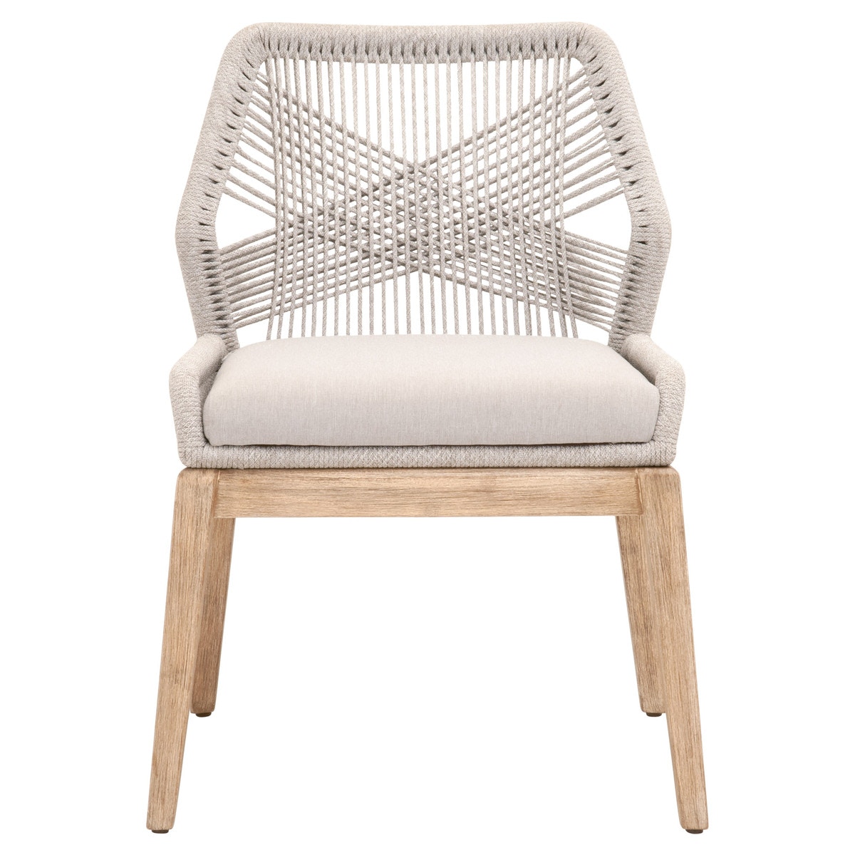 essentials for living loom dining chair