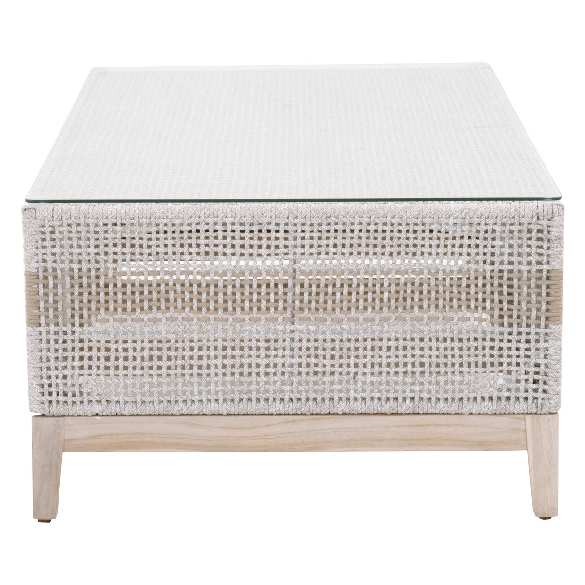 Essentials For Living Tapestry Coffee Table