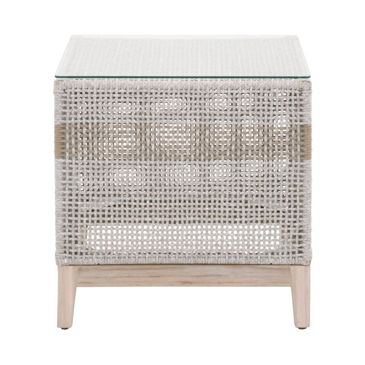  Tapestry Outdoor End Table 