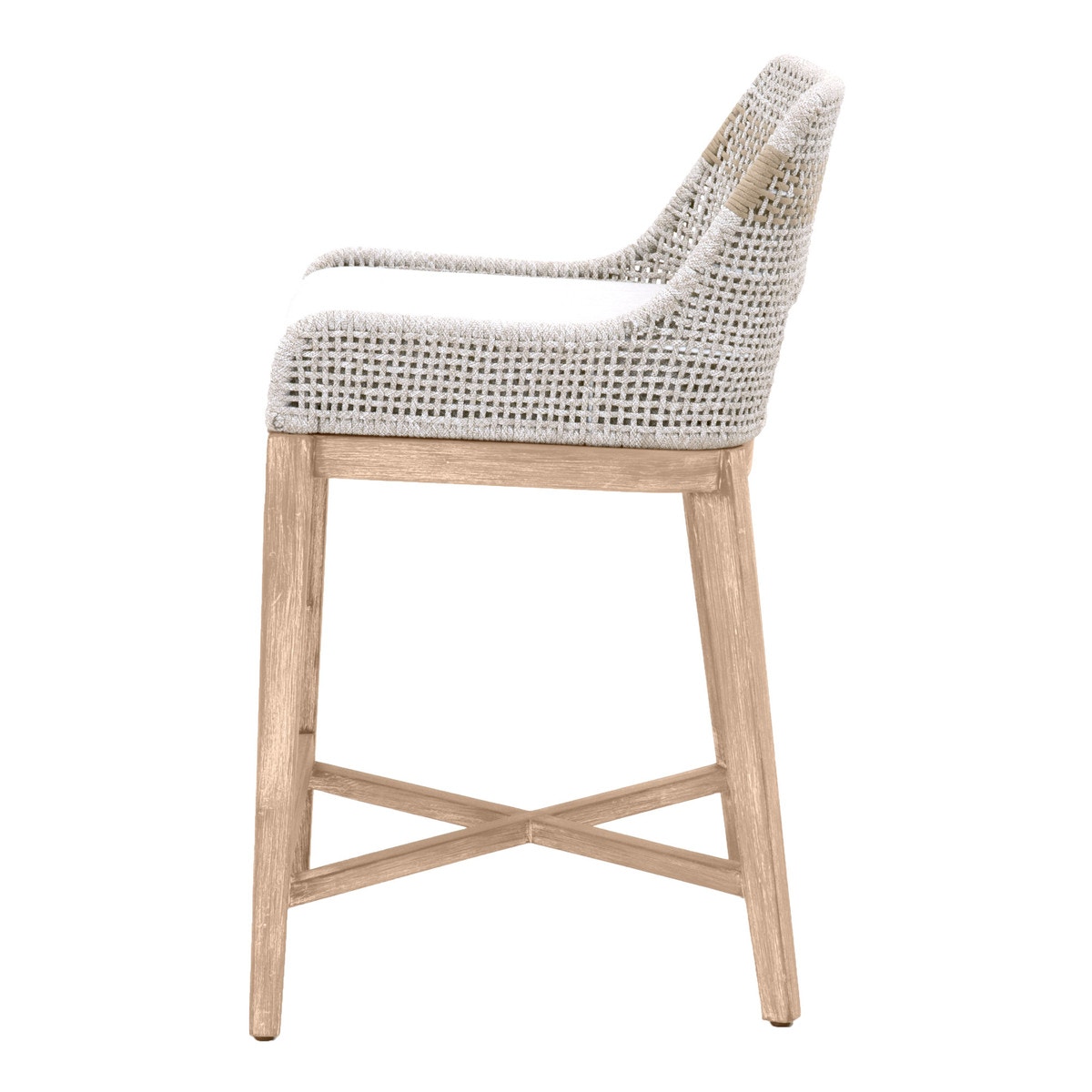 Essentials for living 2025 tapestry counter stool