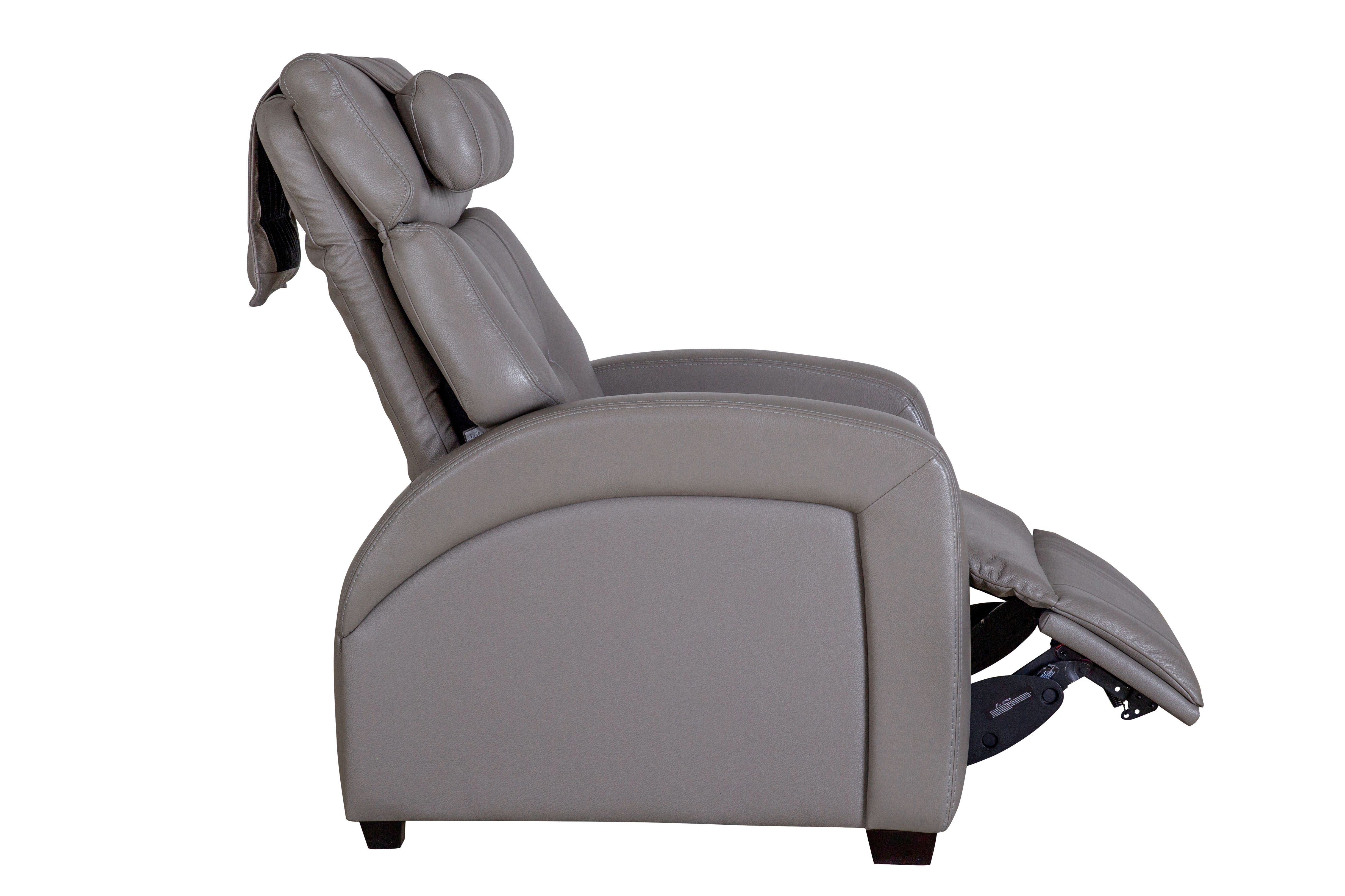 Palliser recliner zero online gravity