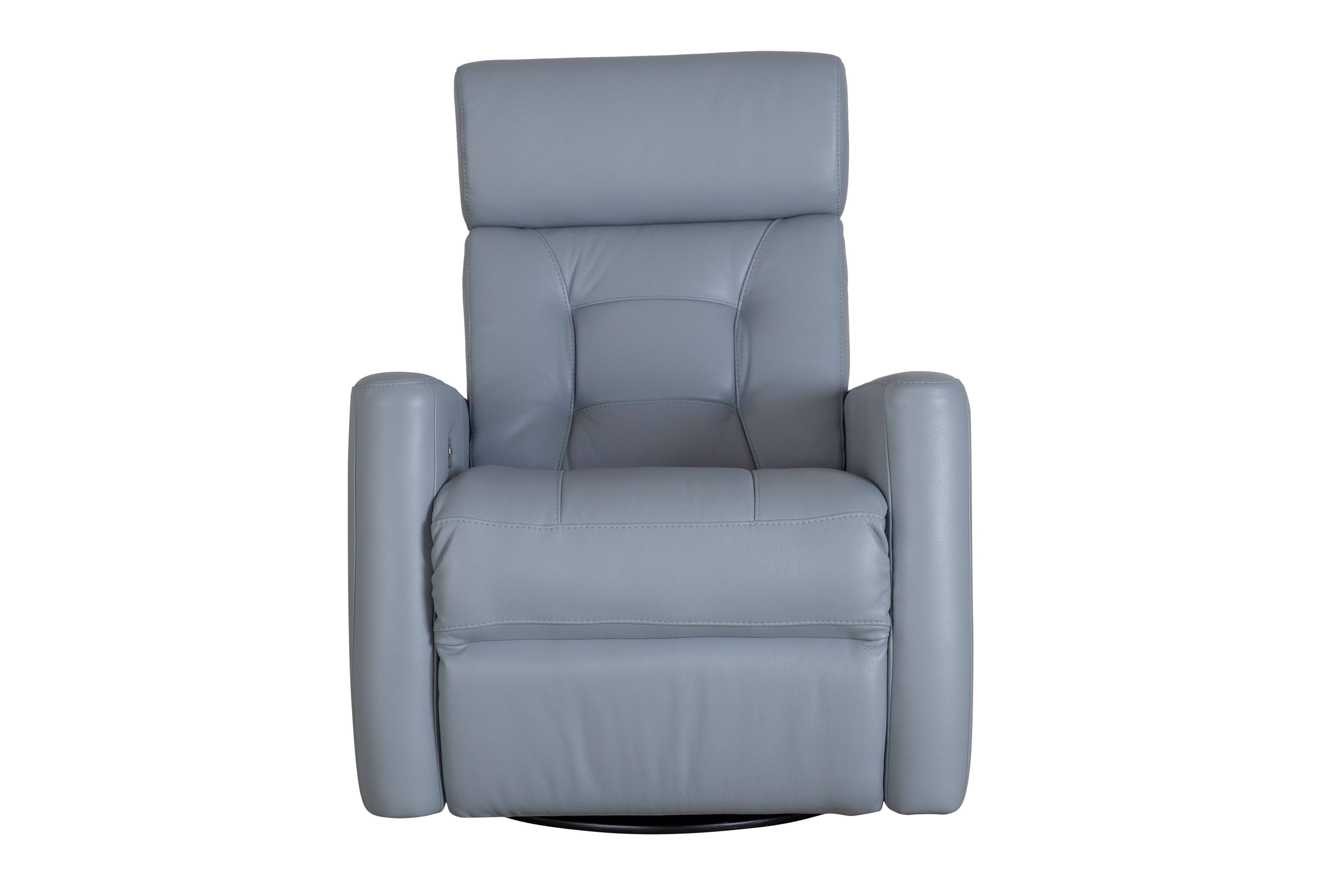 Palliser Furniture Large Power Swivel Glider 86638 Matter