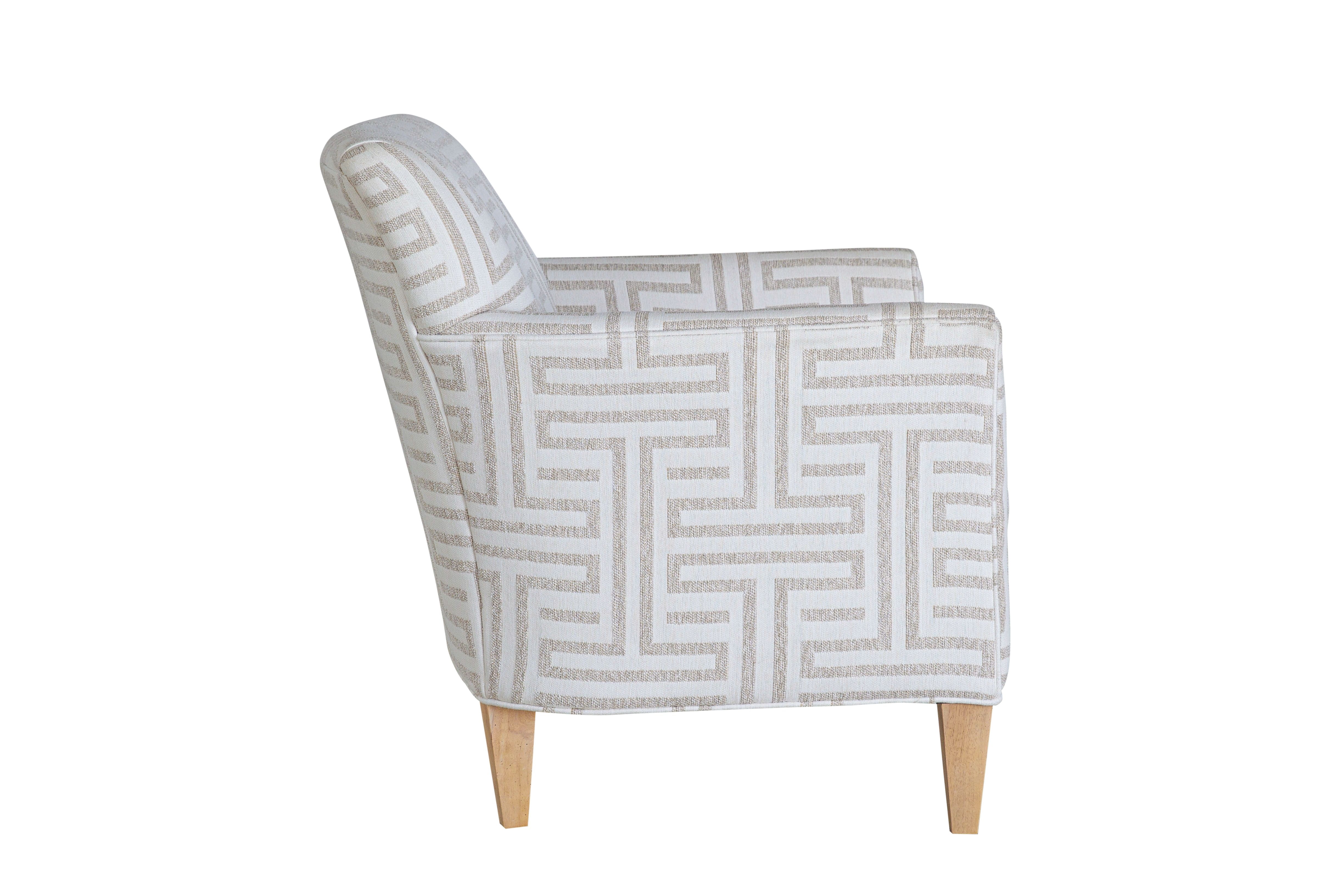 Rowe Living Room Accent Chair 104328136 - Matter Brothers