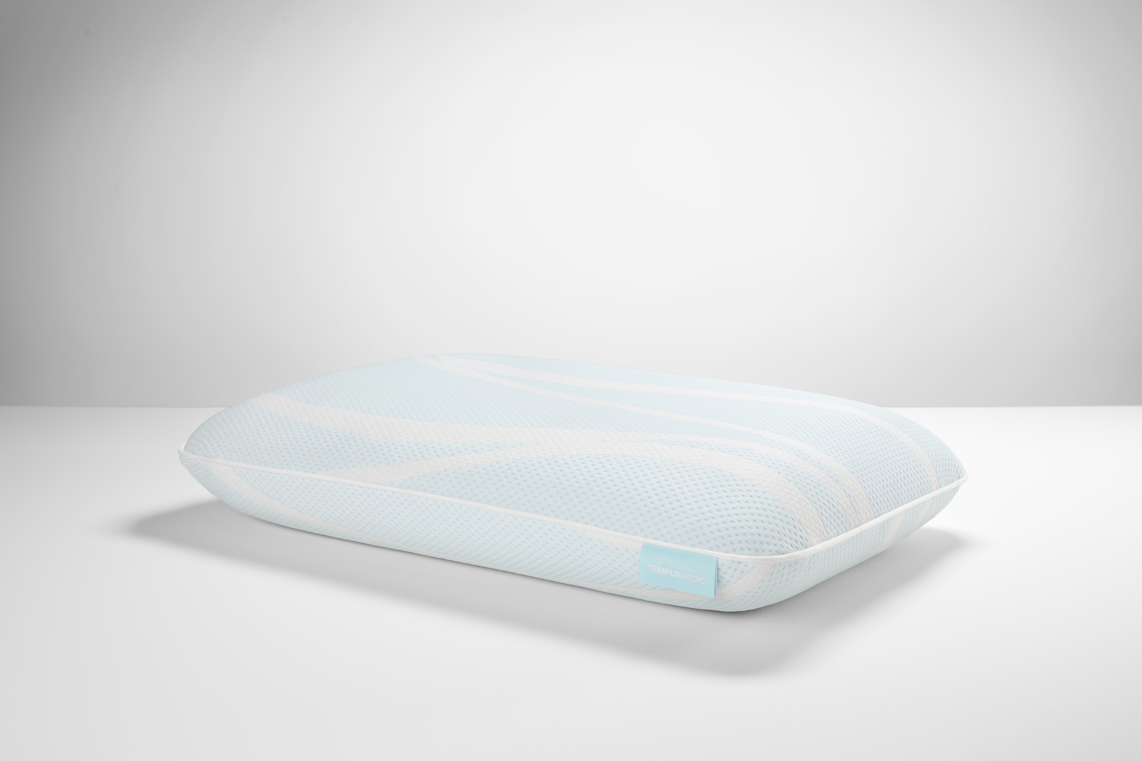 Tempur-pedic soft cooling medium fashion profile promid pillow