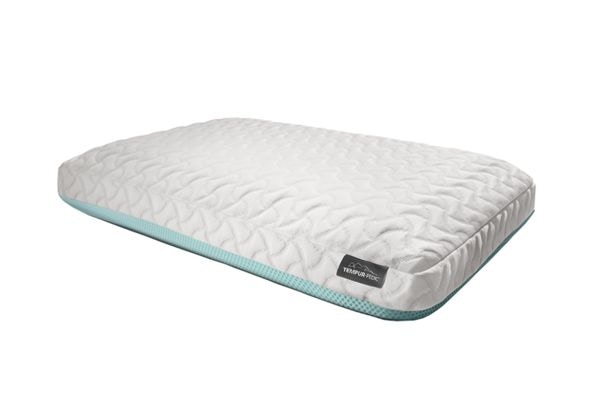 Tempur standard outlet pillow