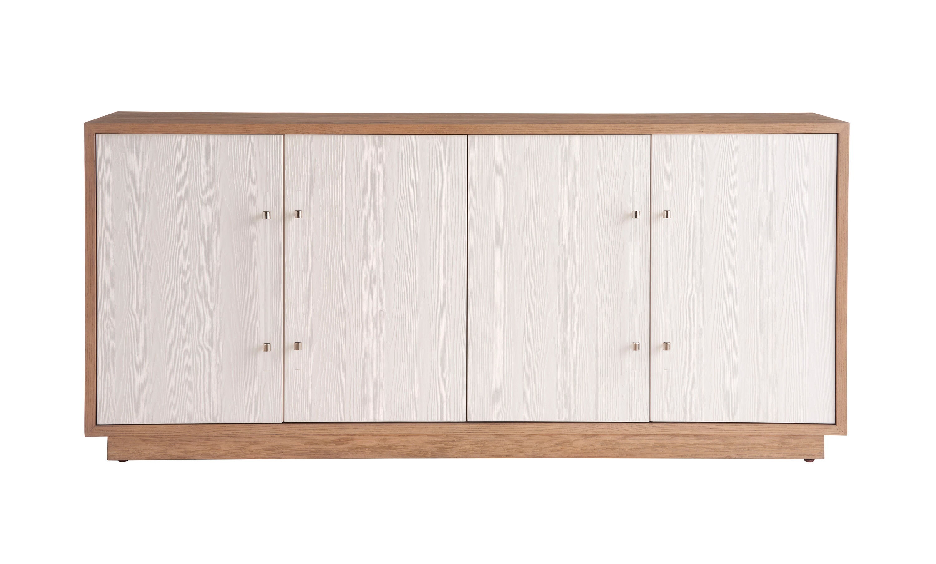 Universal Furniture Weekender Camden Credenza 89349 - Matter