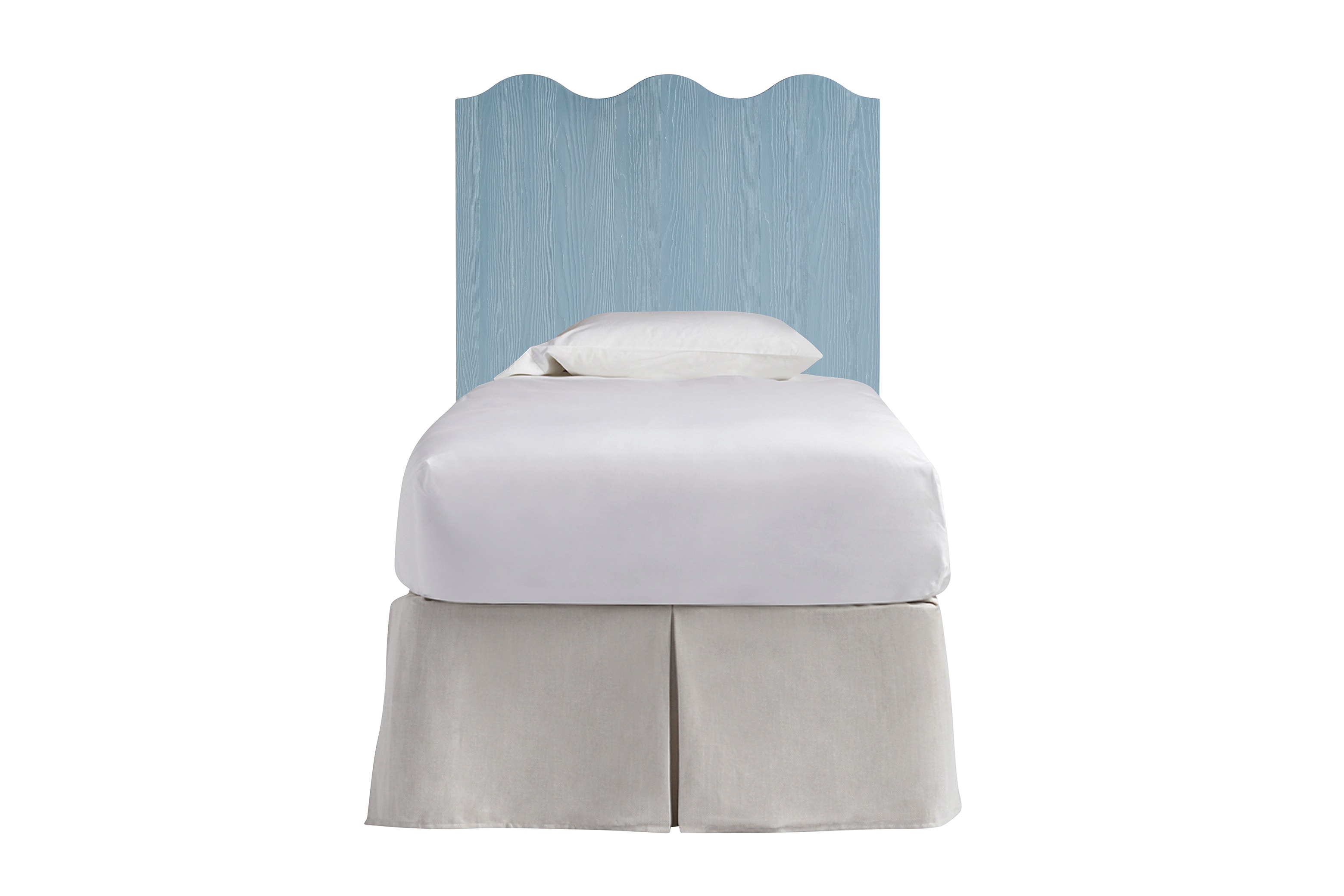 Universal Furniture TWIN HEADBOARD 89334 - Matter Brothers