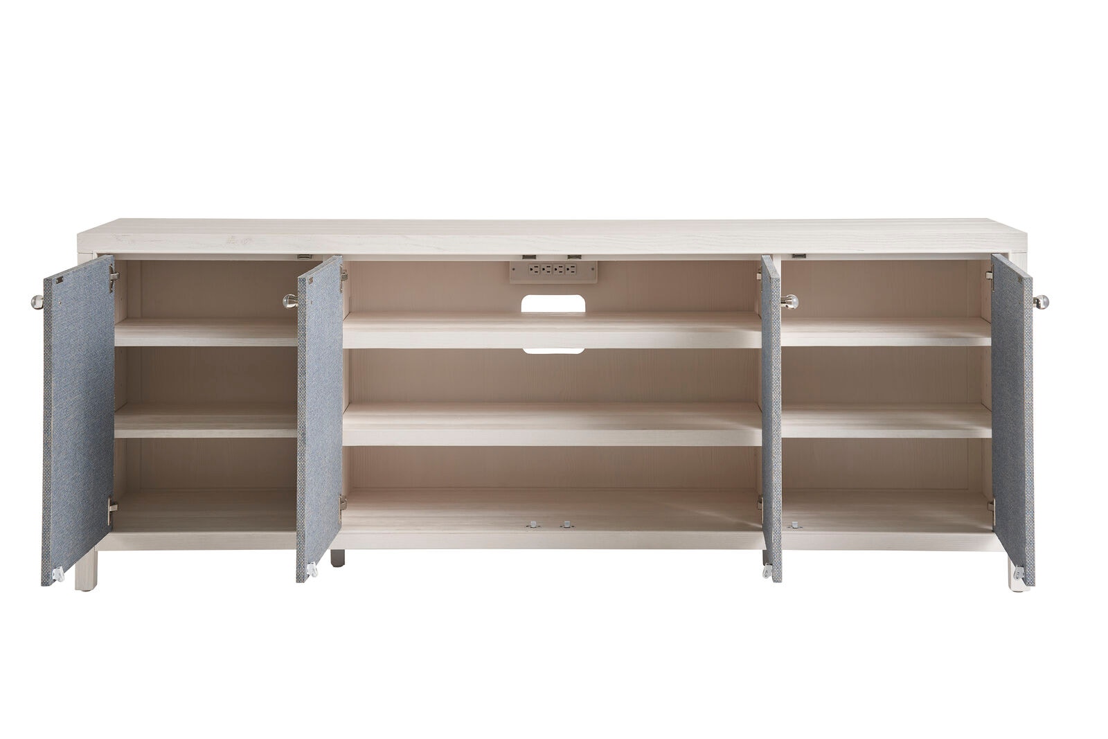 Universal Furniture Weekender Captiva Credenza 89365 - Matter